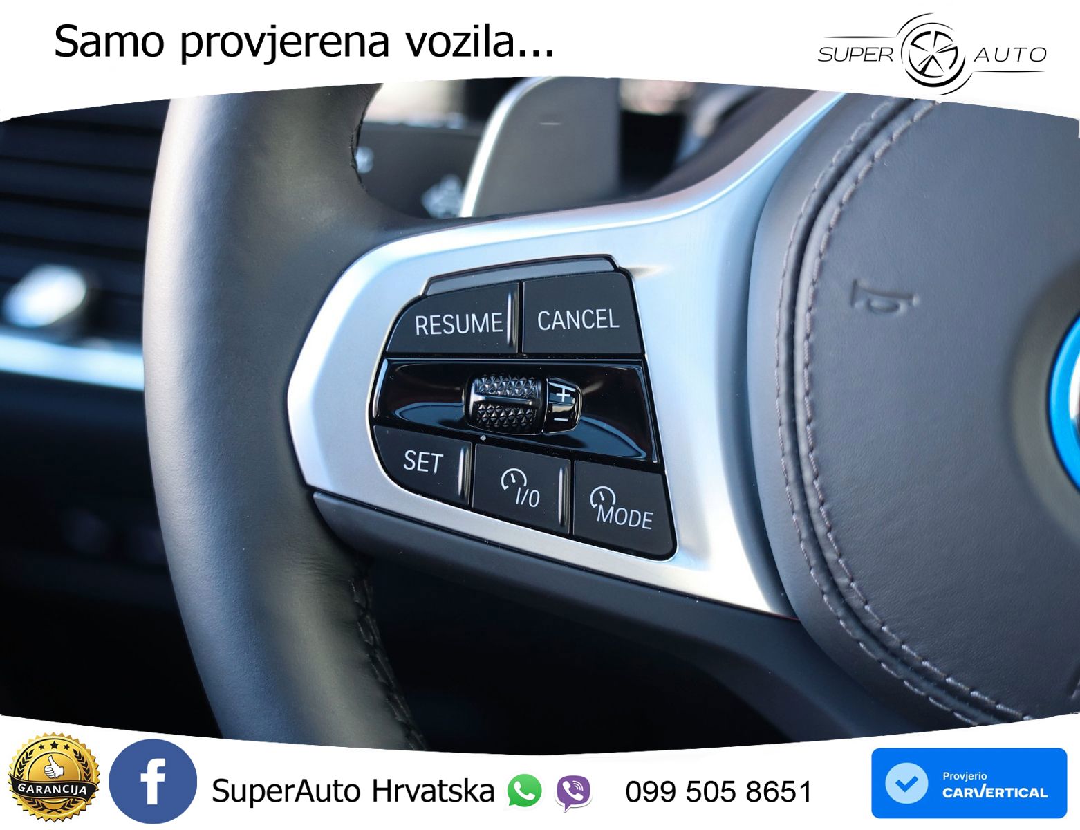 BMW X5 50e (489 KS) xDrive Steptronic LED+GR SJED+ACC