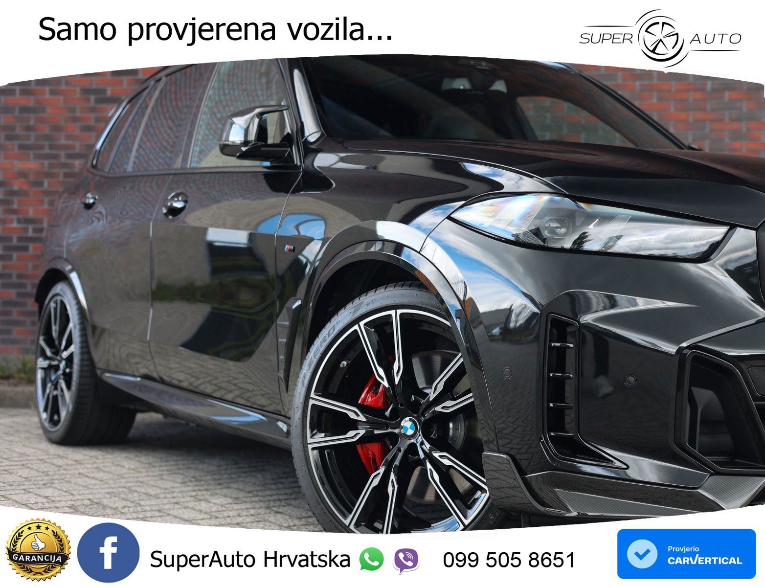BMW X5 50e (489 KS) xDrive Steptronic LED+GR SJED+ACC