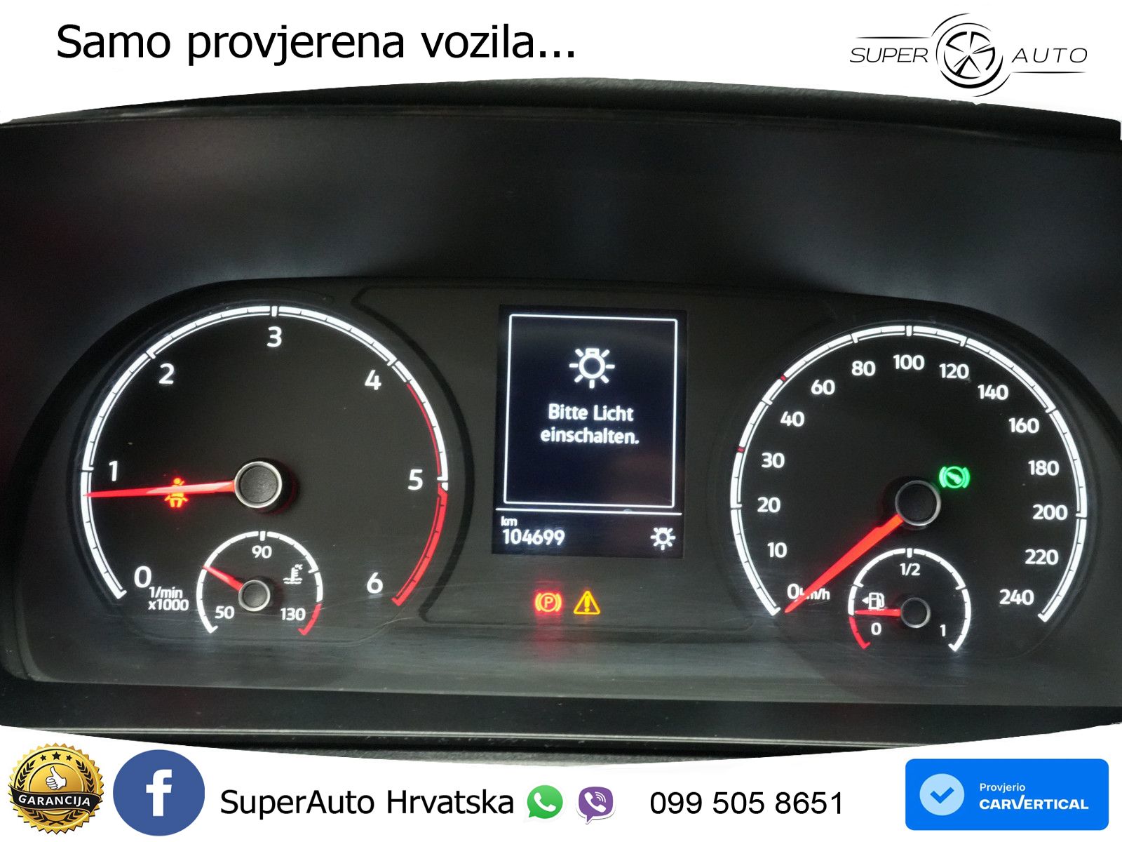 Volkswagen Caddy Cargo Maxi DSG CARPLAY KAM PDC NAVI SHZ 122 KS