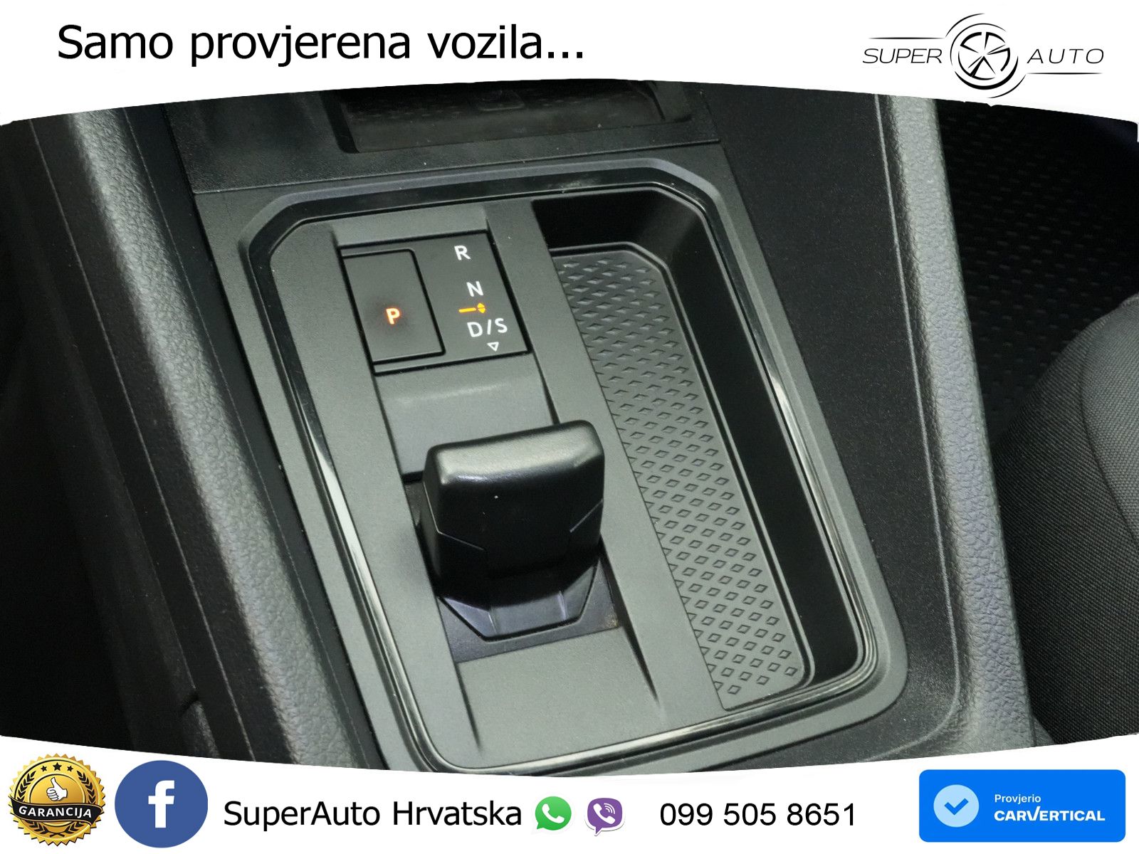 Volkswagen Caddy Cargo Maxi DSG CARPLAY KAM PDC NAVI SHZ 122 KS