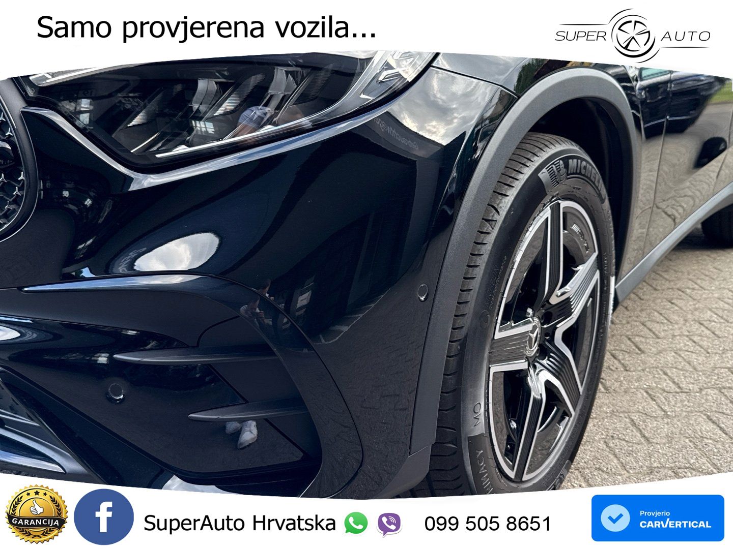 Mercedes GLC 220d (197 KS) 4MATIC 9G-TRONIC AMG
