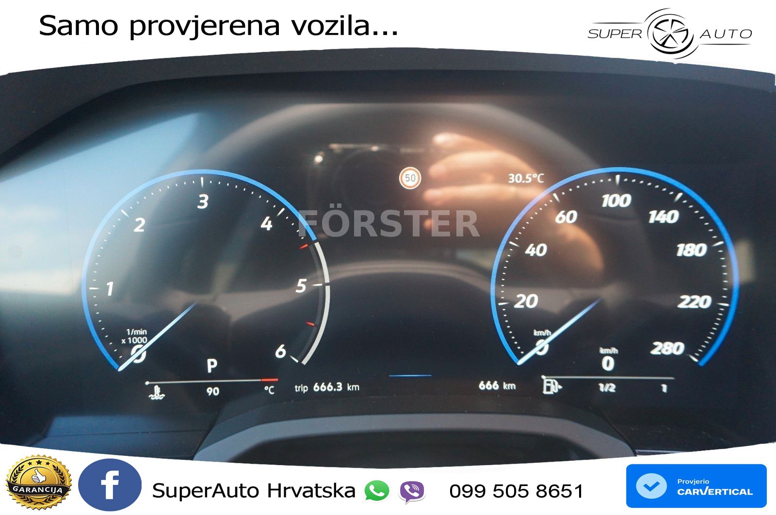 Volkswagen Touareg 3.0 V6 TDI (286 KS) 4MOTION Tiptronic ACC+HEAD+4xGR SJED+360+PANO