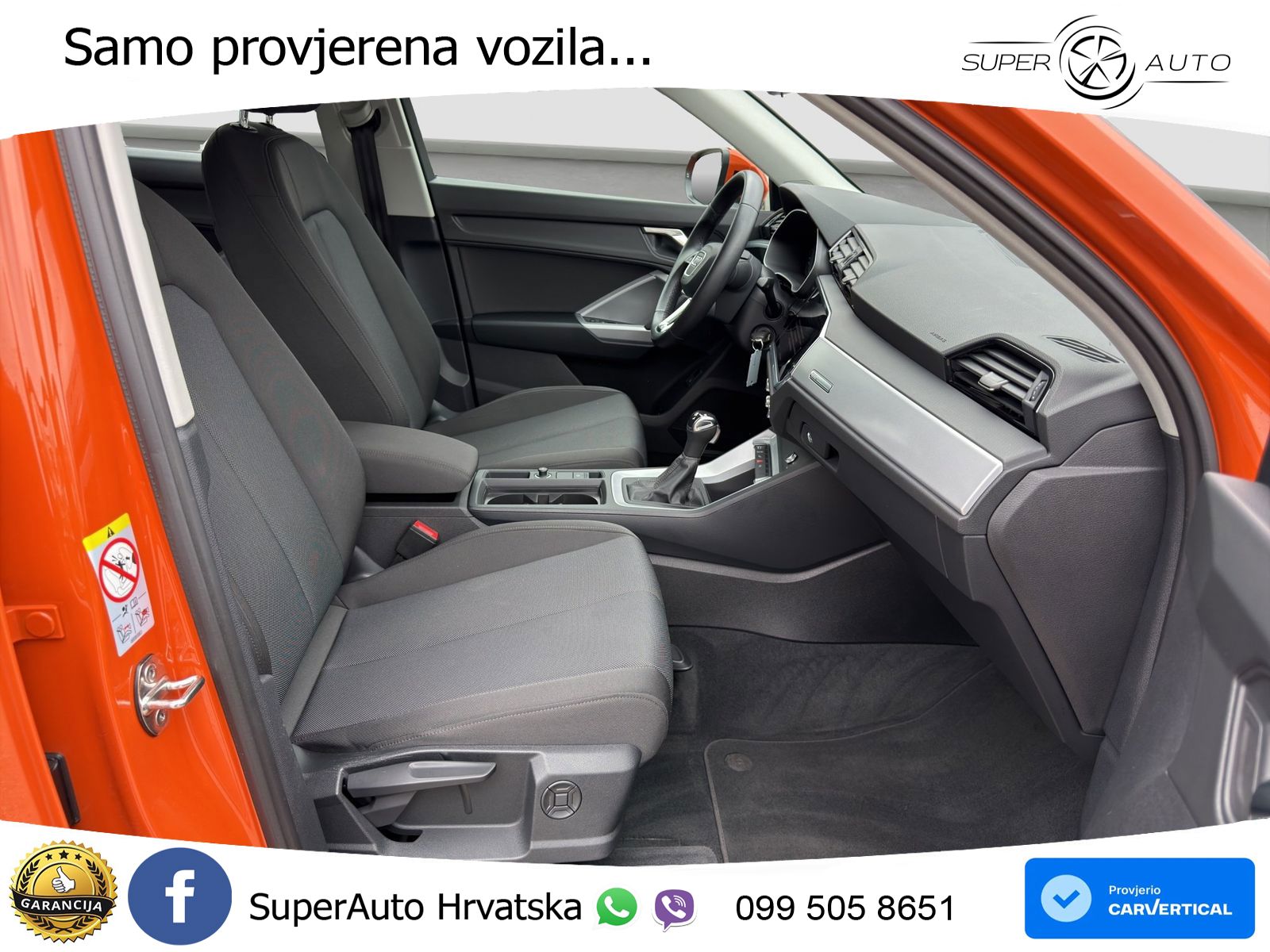 Audi Q3 45 TFSIe (245 KS) S tronic LED+GR SJED+ACC