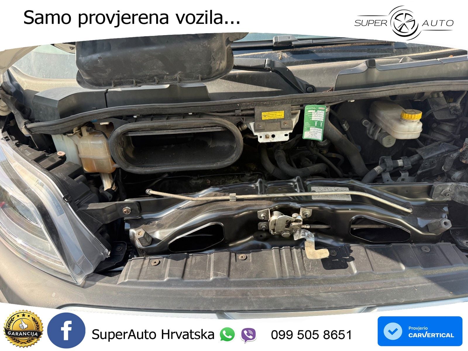 Peugeot Boxer L1H1 mit Klima, TOP !!! 131 KS