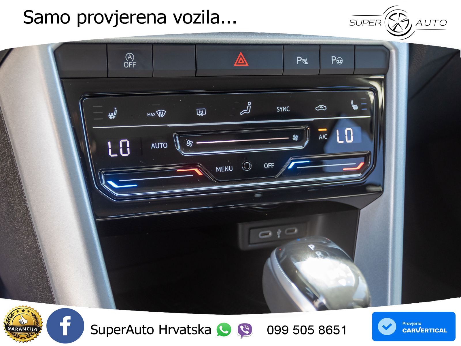 Volkswagen T-Roc I 2.0 TDI (150 KS) DSG LED+GR SJED+ACC