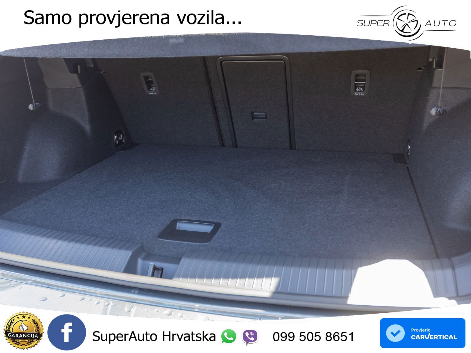 Volkswagen T-Roc I 2.0 TDI (150 KS) DSG LED+GR SJED+ACC