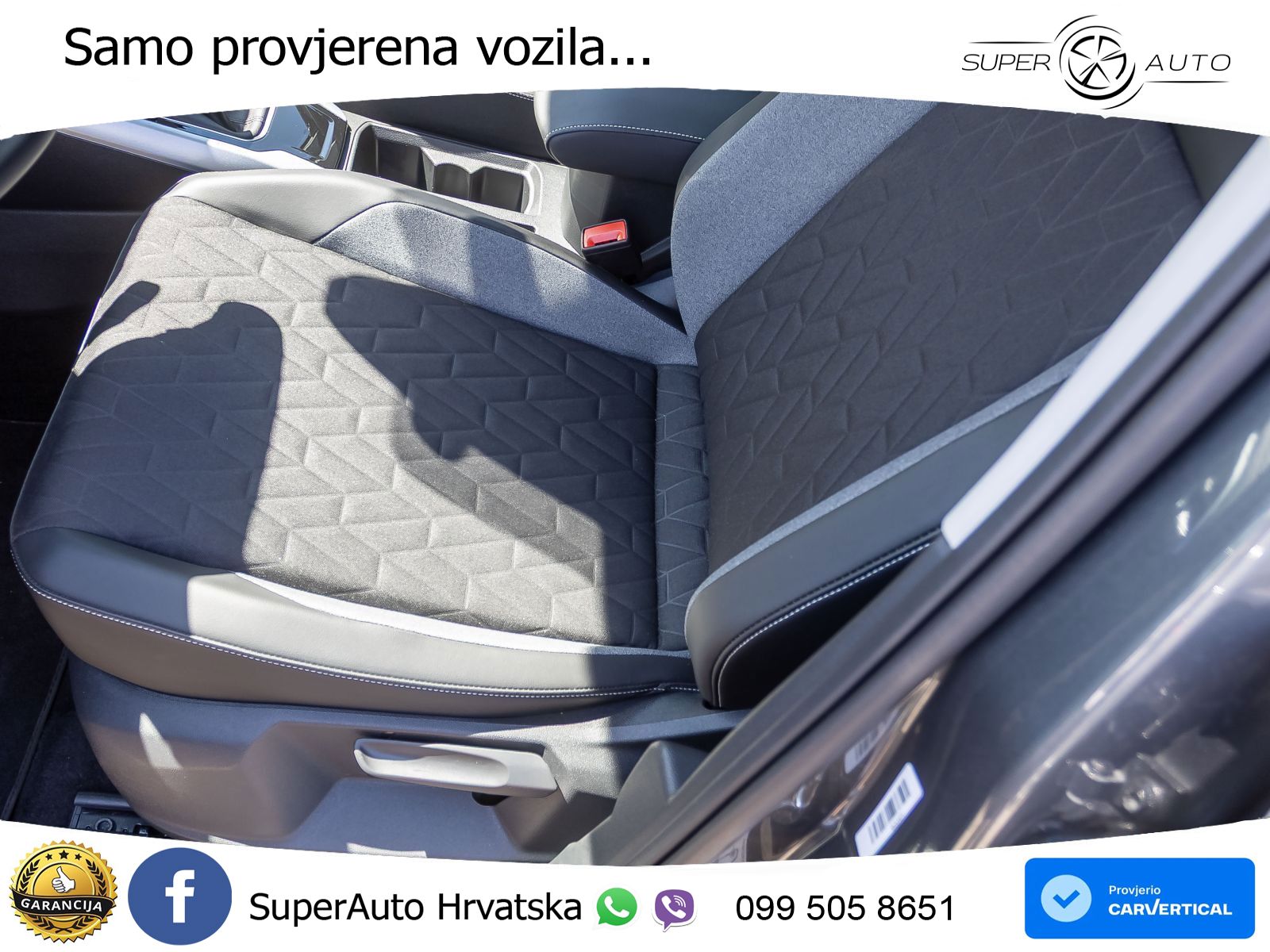 Volkswagen T-Roc I 2.0 TDI (150 KS) DSG LED+GR SJED+ACC
