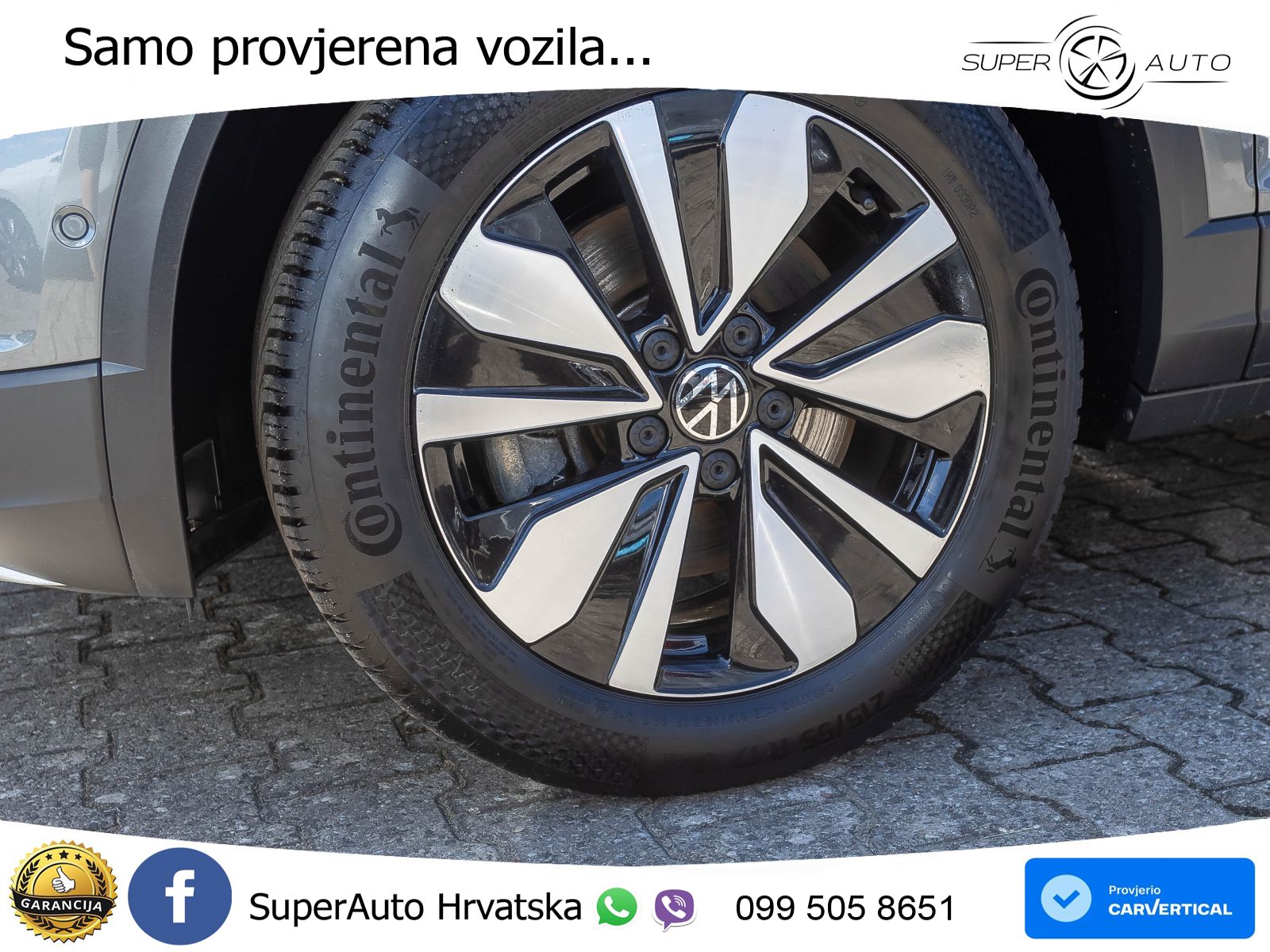 Volkswagen T-Roc I 2.0 TDI (150 KS) DSG LED+GR SJED+ACC