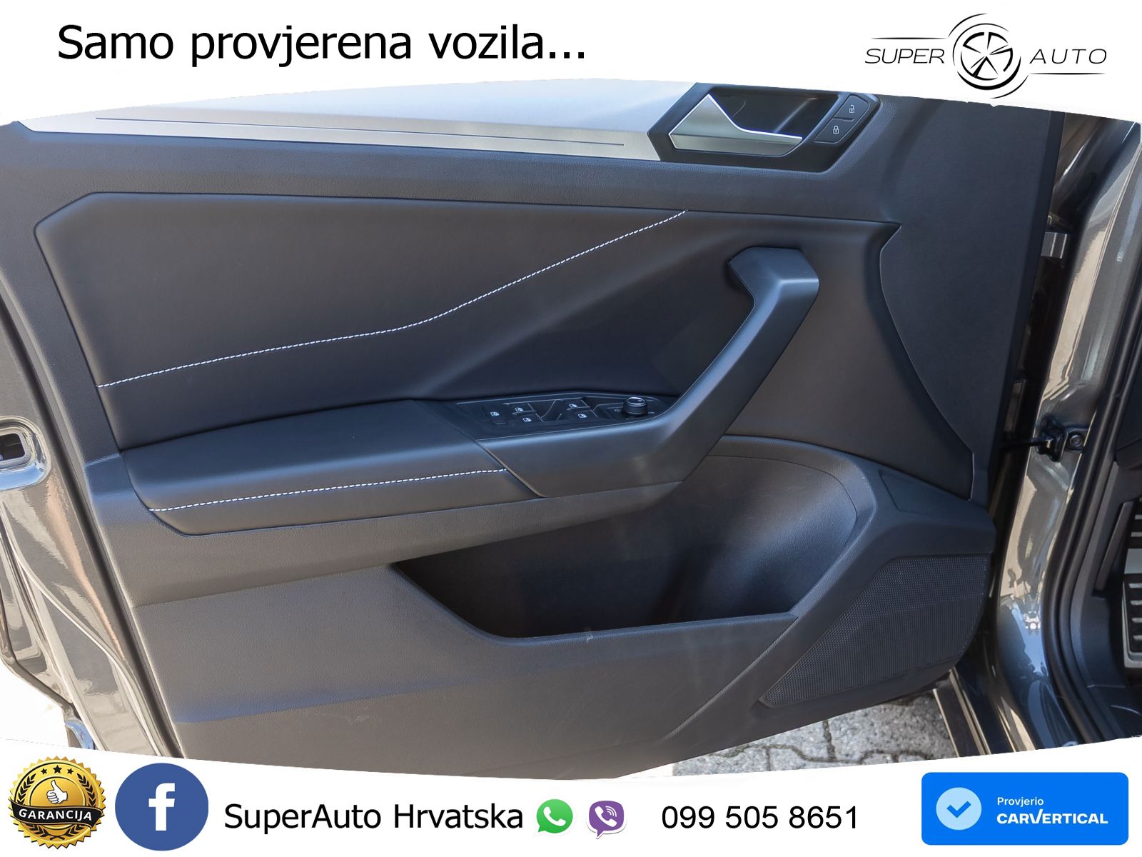 Volkswagen T-Roc I 2.0 TDI (150 KS) DSG LED+GR SJED+ACC