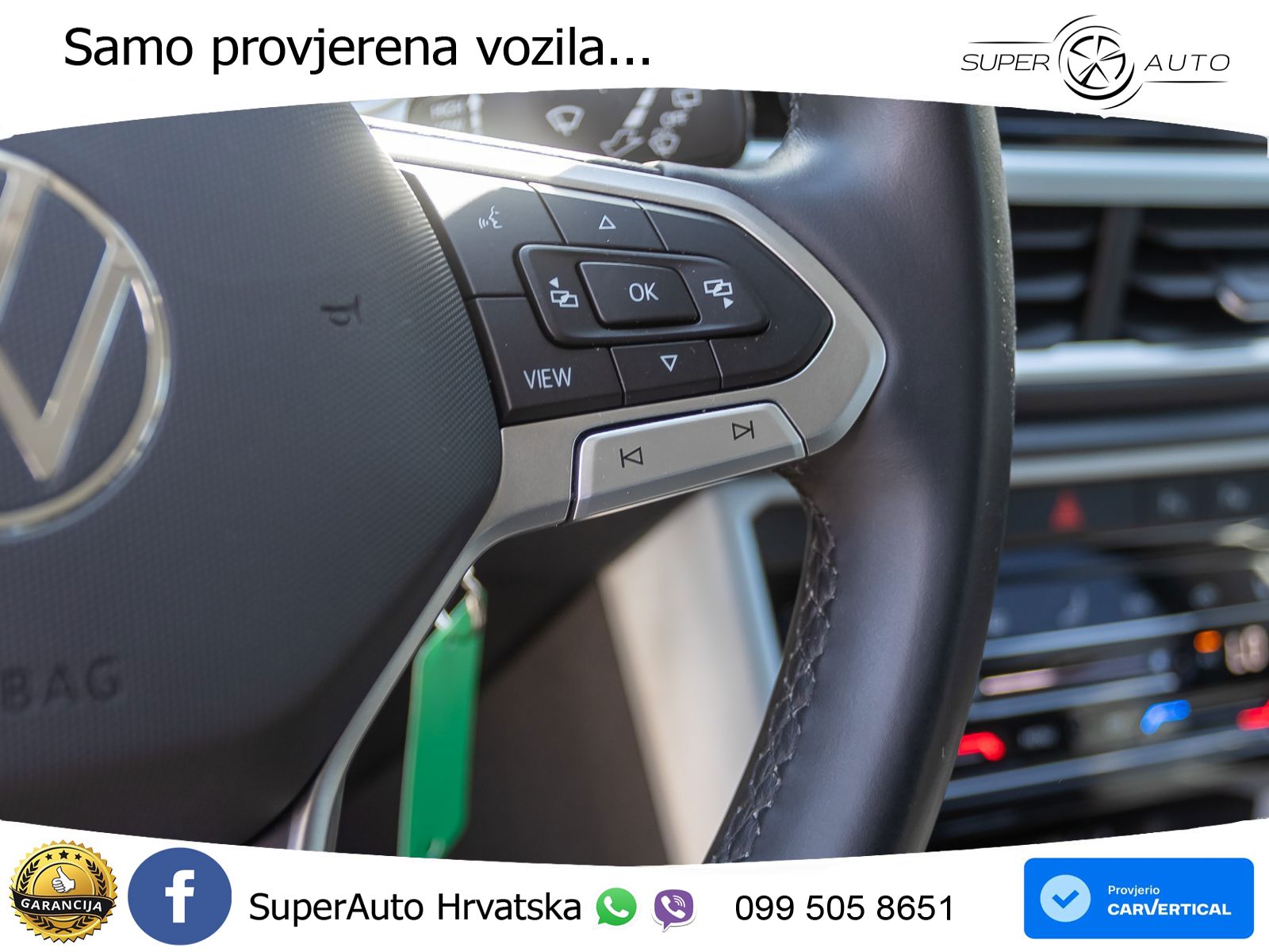 Volkswagen T-Roc I 2.0 TDI (150 KS) DSG LED+GR SJED+ACC