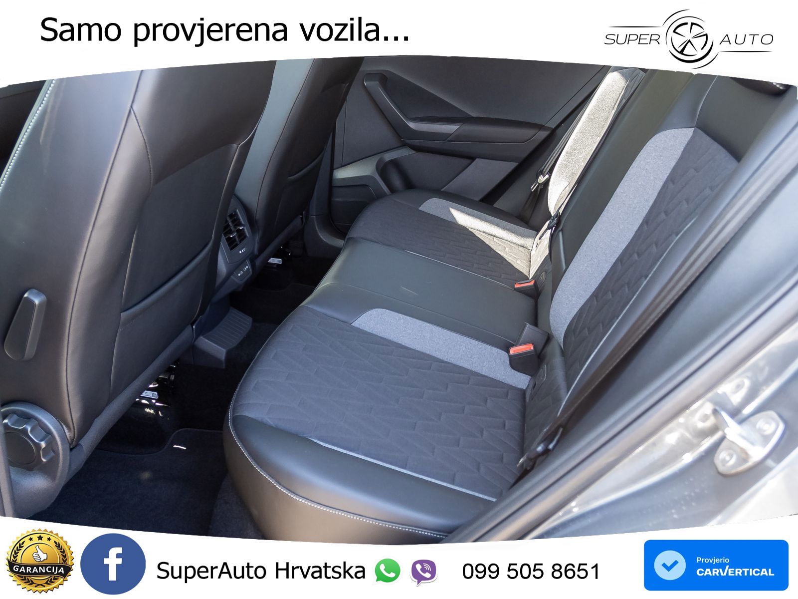 Volkswagen T-Roc I 2.0 TDI (150 KS) DSG LED+GR SJED+ACC