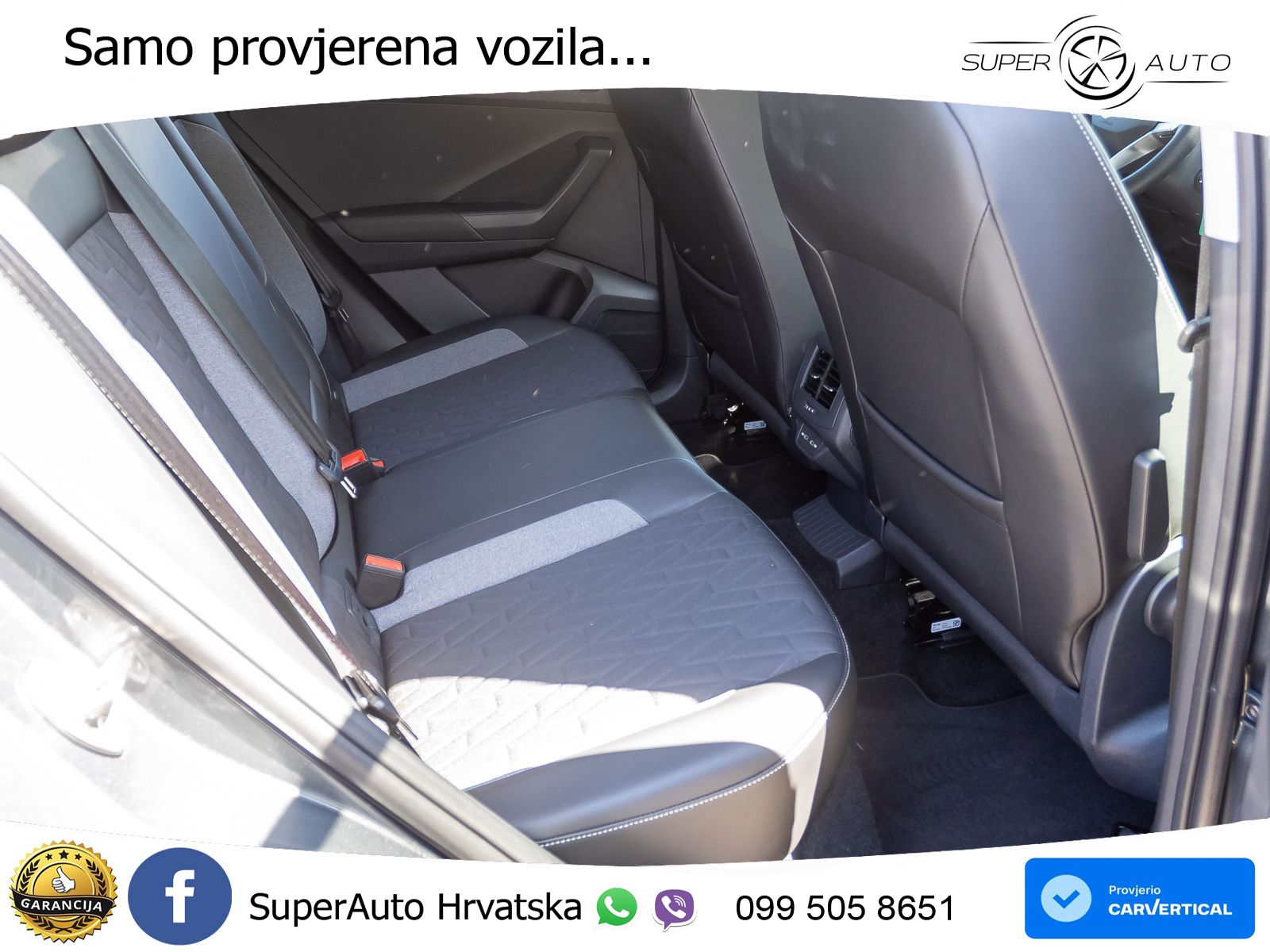 Volkswagen T-Roc I 2.0 TDI (150 KS) DSG LED+GR SJED+ACC
