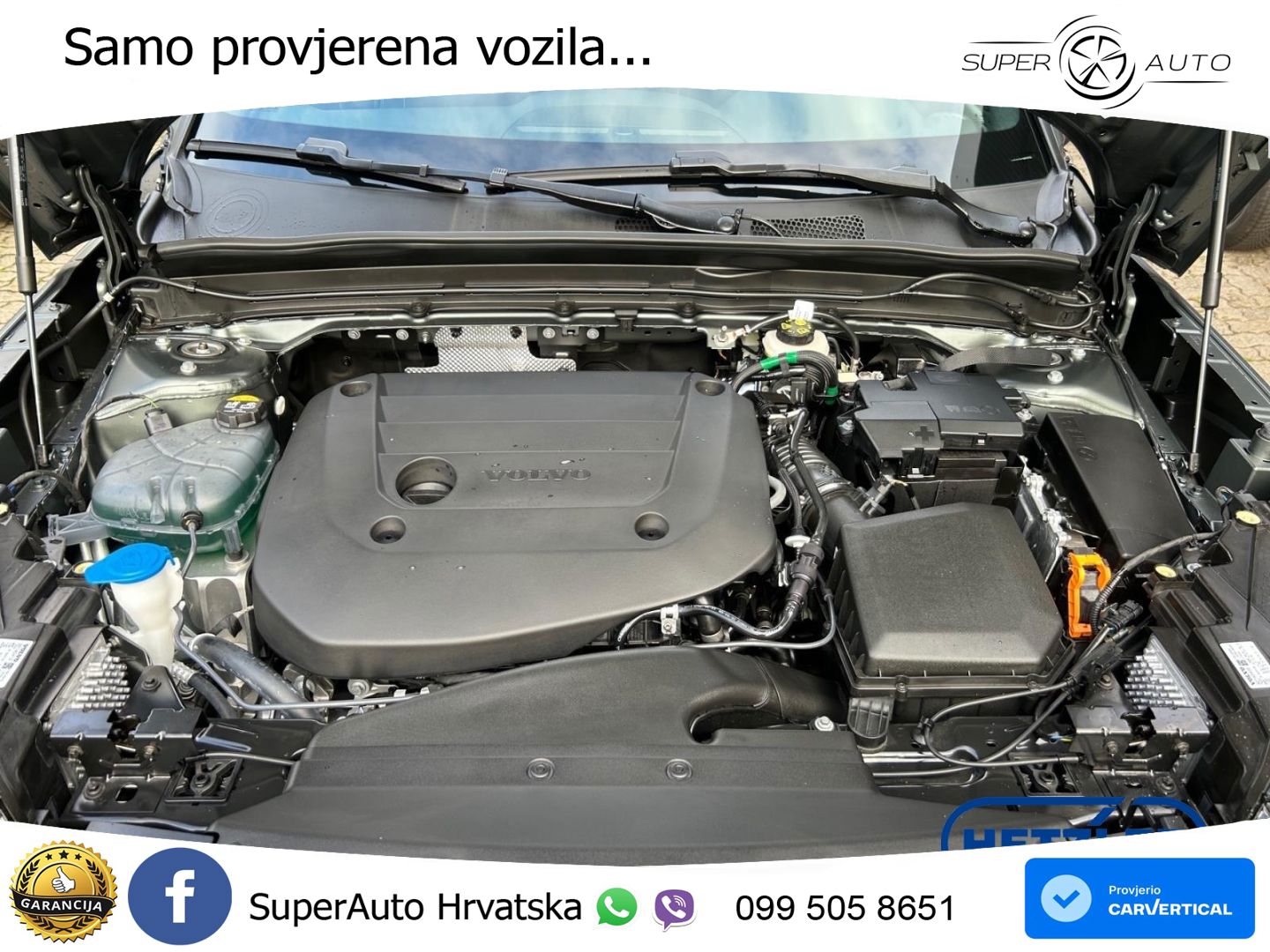 Volvo XC40 2.0 B4 197 KS Automatic LED+GR SJED+ACC