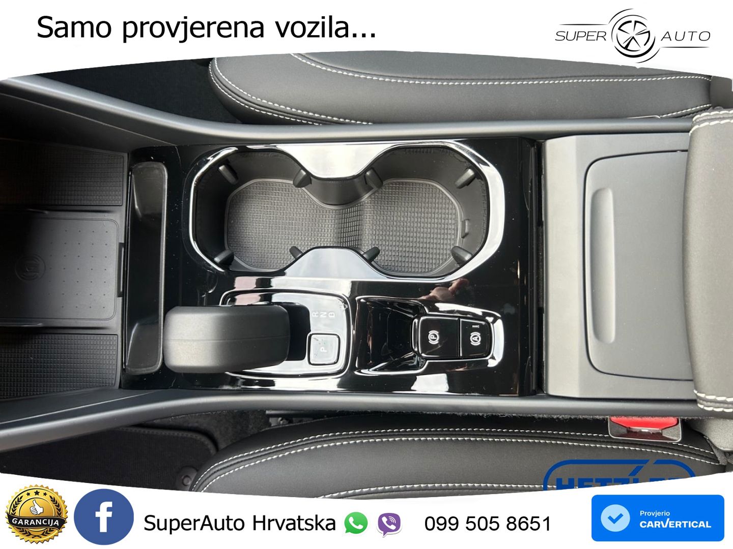 Volvo XC40 2.0 B4 197 KS Automatic LED+GR SJED+ACC