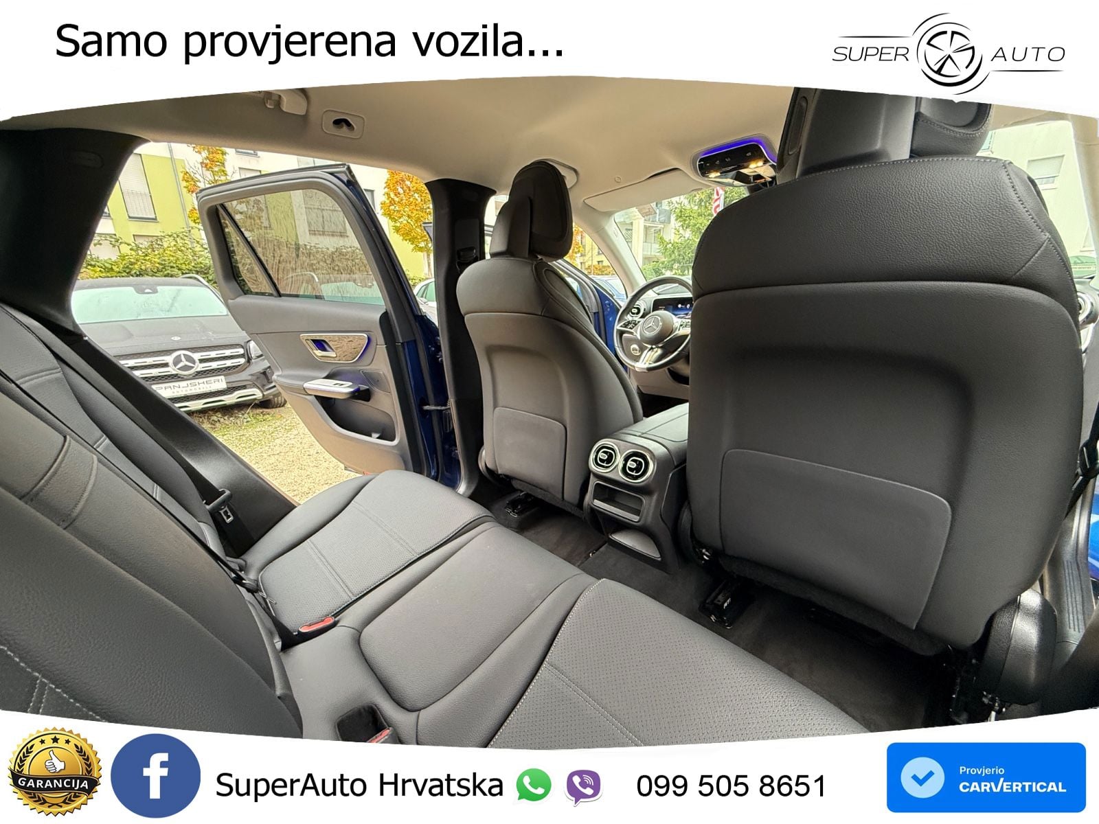 Mercedes GLC 220d (197 KS) 4MATIC 9G-TRONIC
