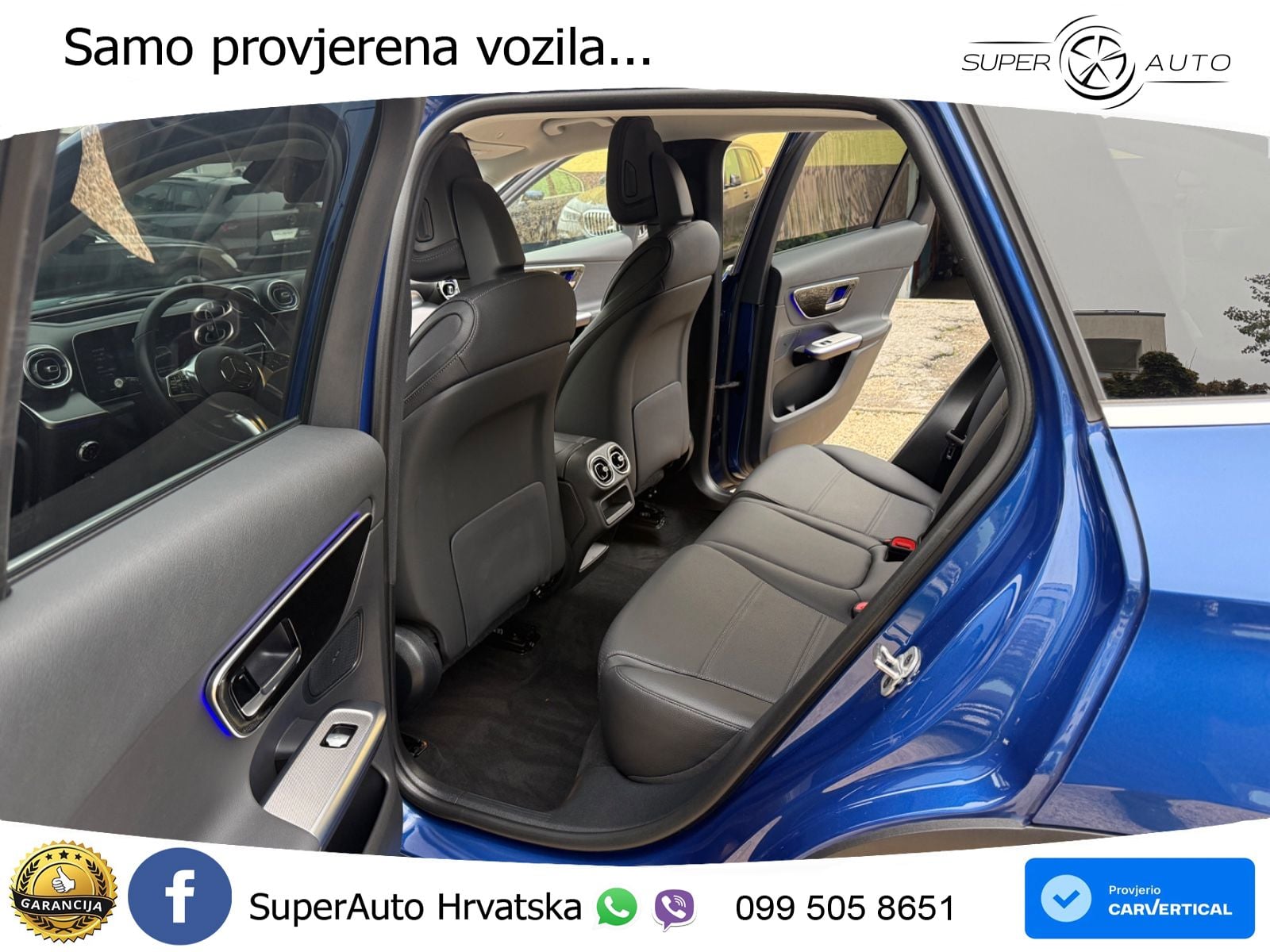 Mercedes GLC 220d (197 KS) 4MATIC 9G-TRONIC