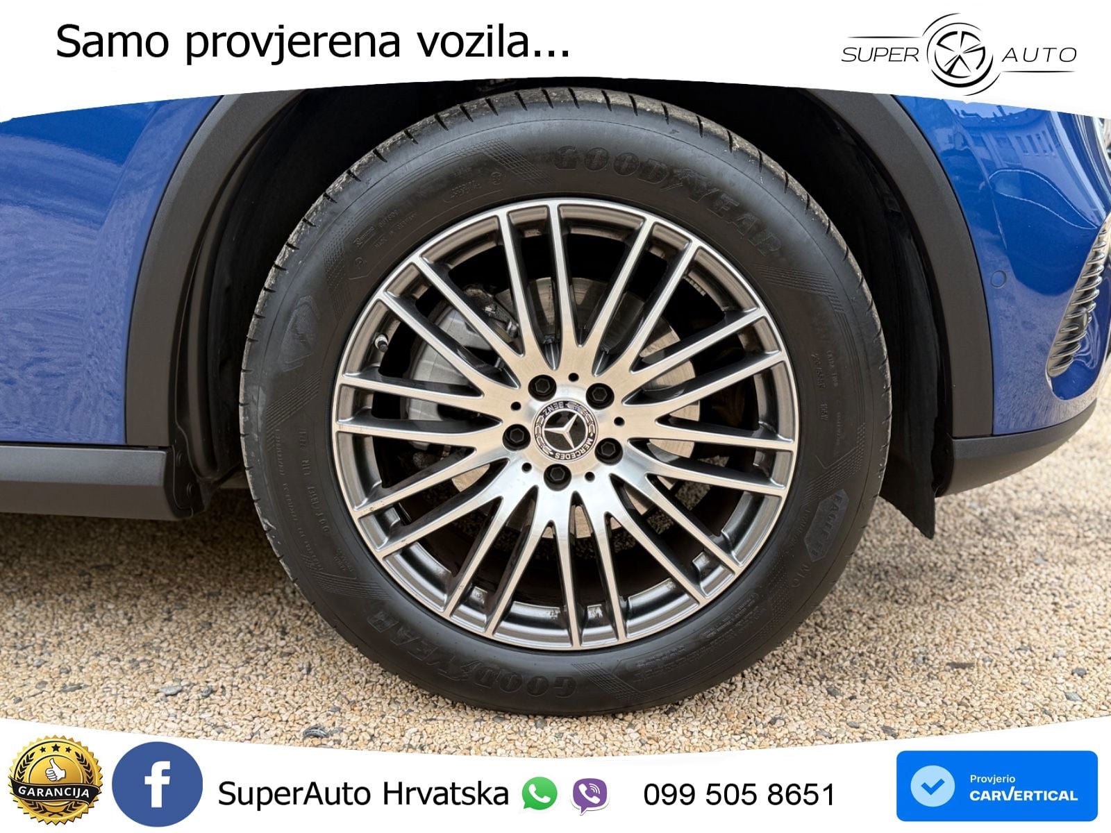 Mercedes GLC 220d (197 KS) 4MATIC 9G-TRONIC