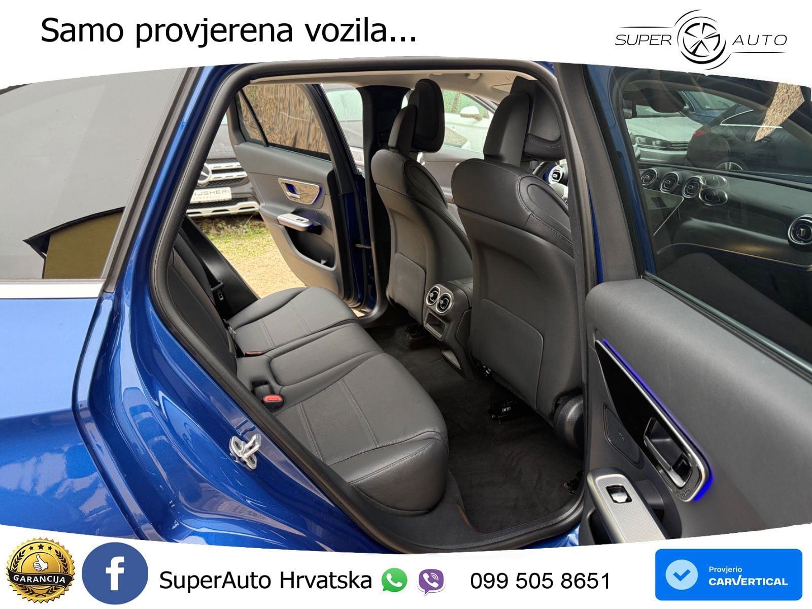 Mercedes GLC 220d (197 KS) 4MATIC 9G-TRONIC