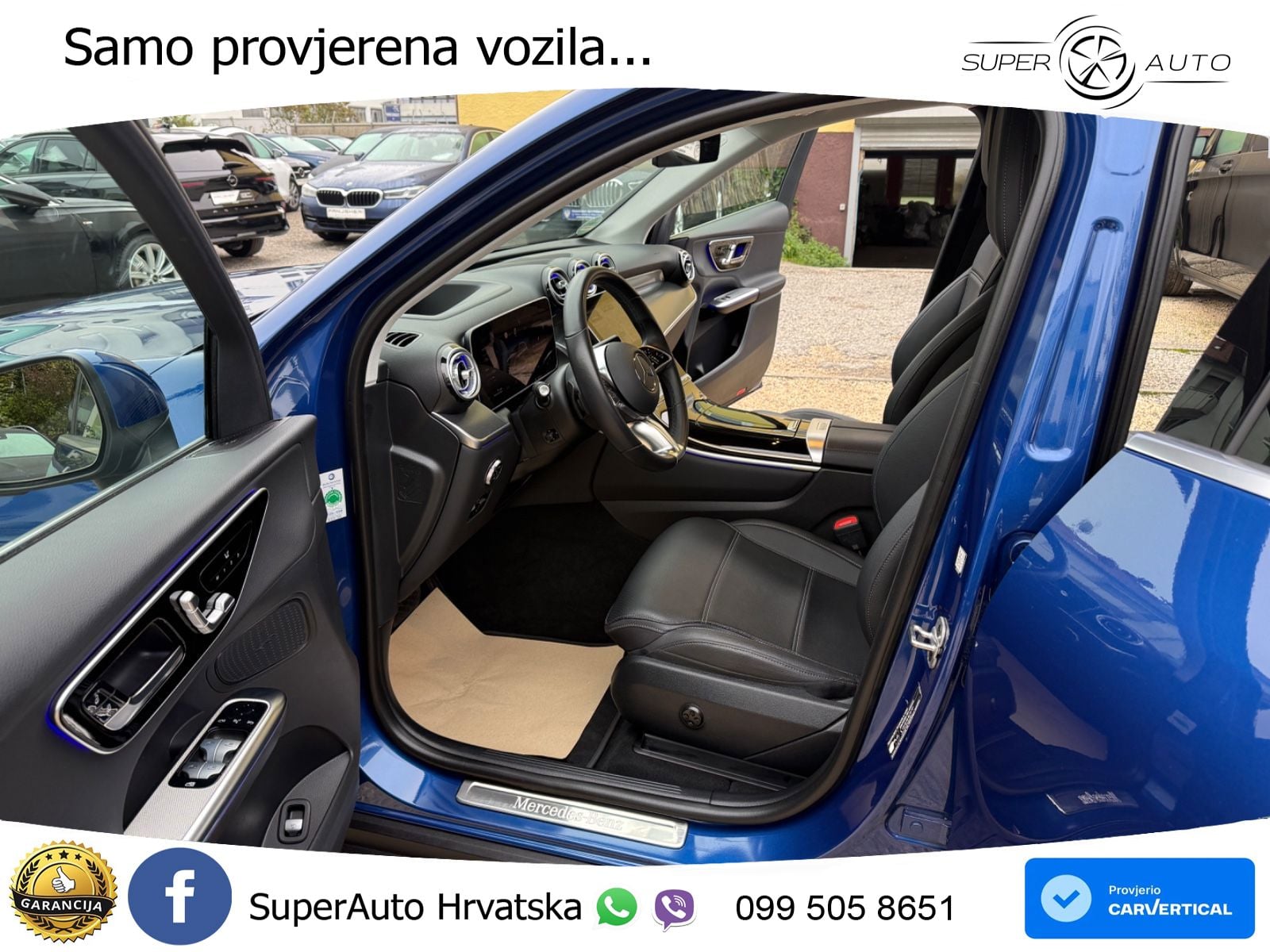 Mercedes GLC 220d (197 KS) 4MATIC 9G-TRONIC