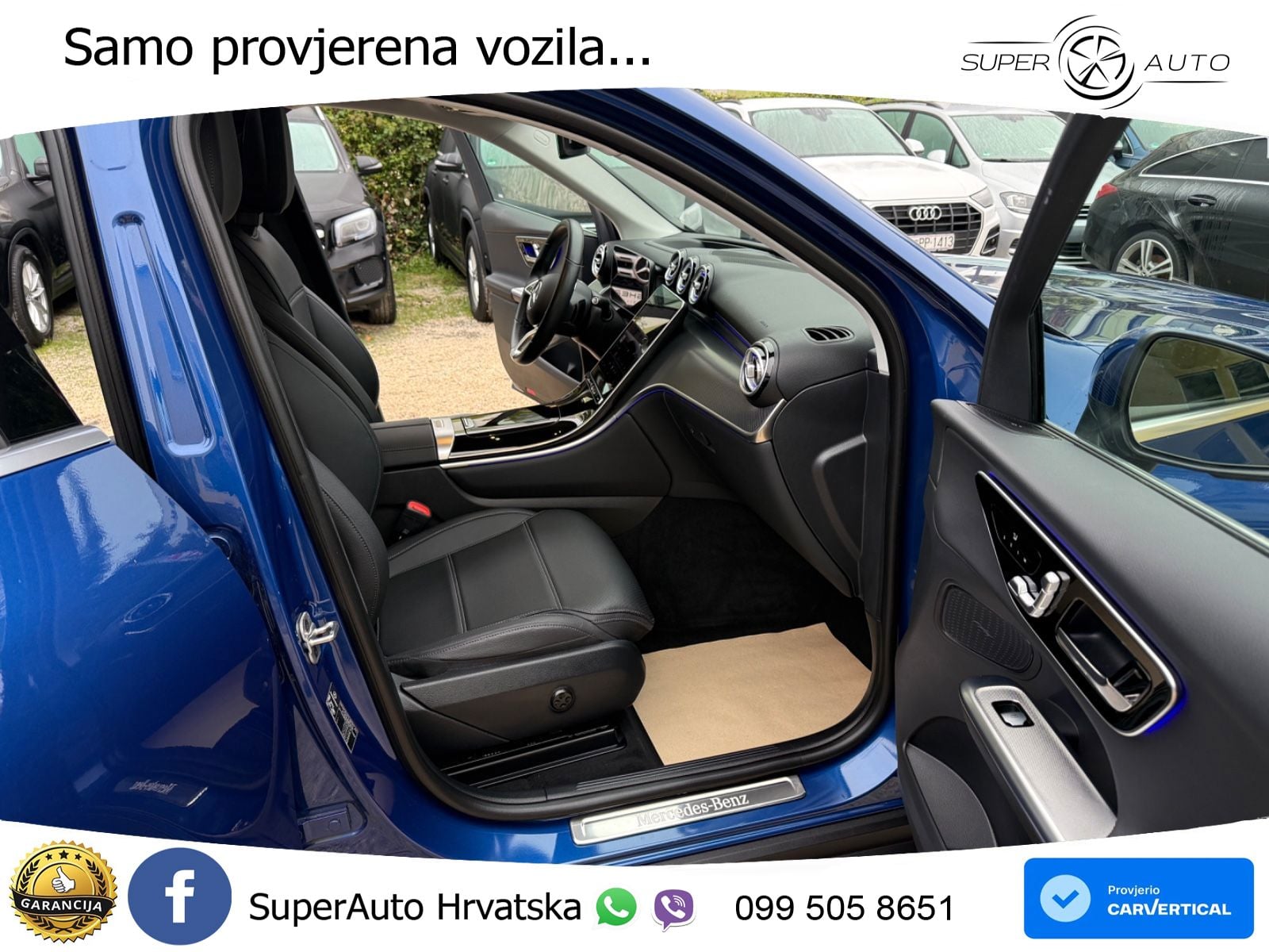 Mercedes GLC 220d (197 KS) 4MATIC 9G-TRONIC