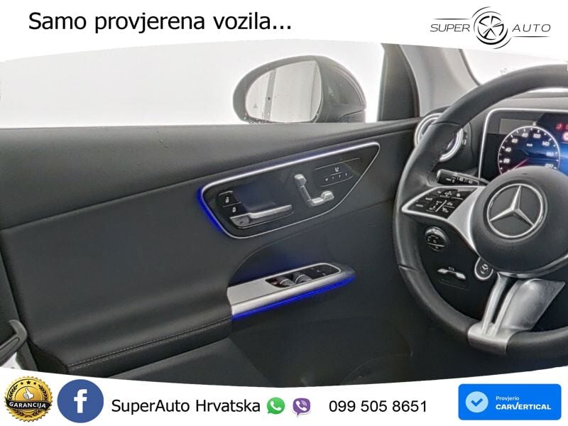 Mercedes GLC 220d (197 KS) 4MATIC 9G-TRONIC