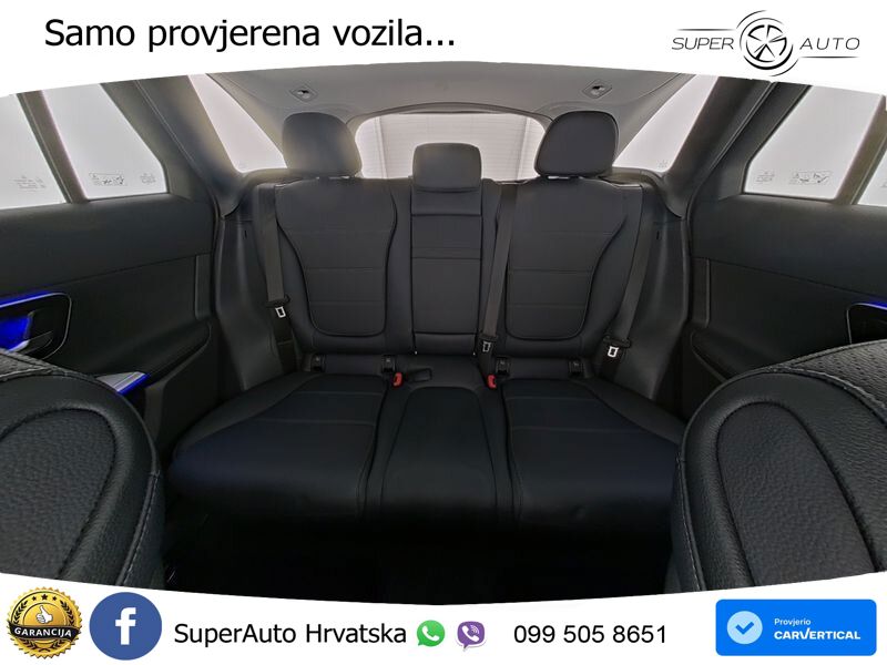 Mercedes GLC 220d (197 KS) 4MATIC 9G-TRONIC