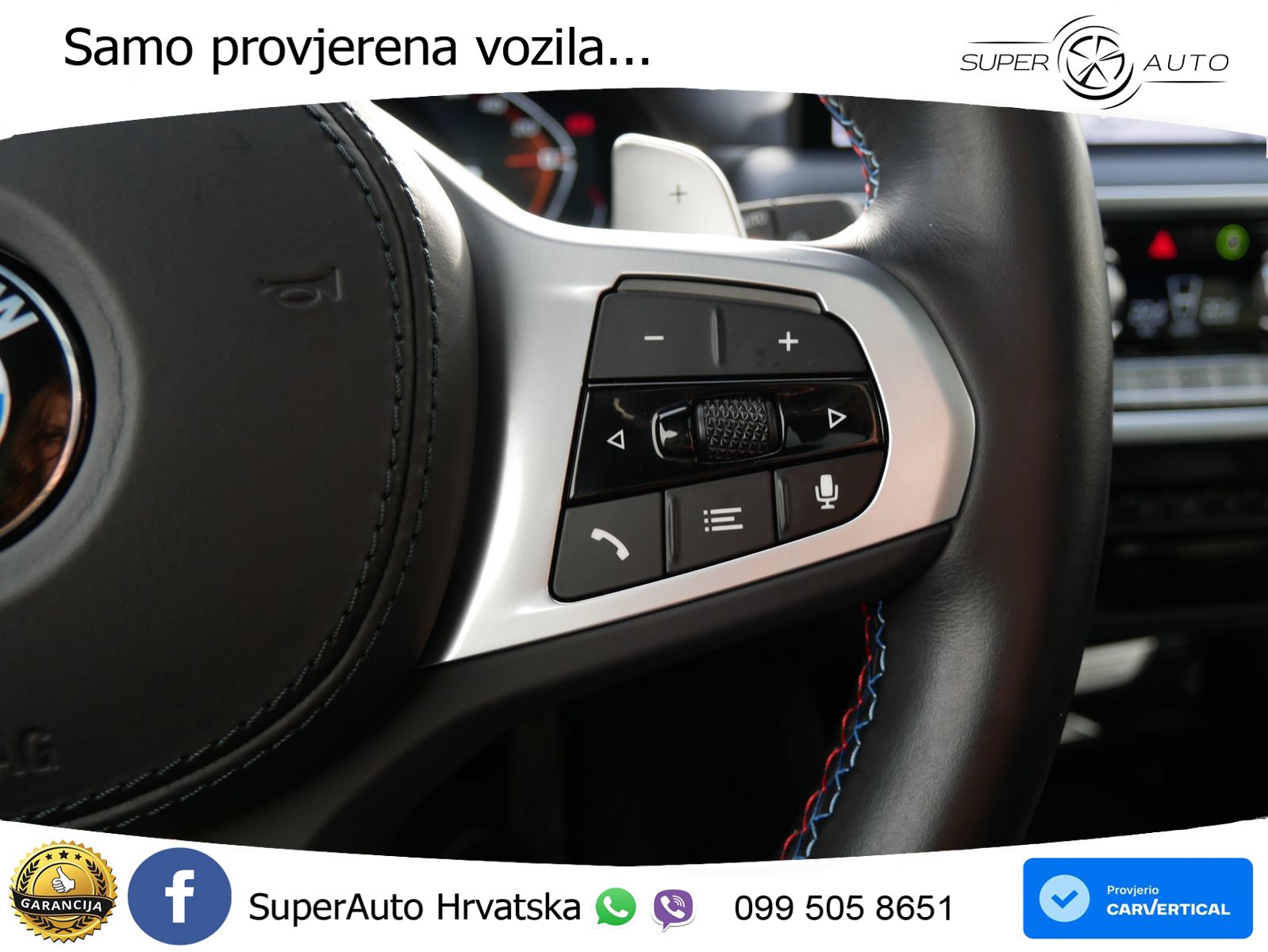 BMW X3 M40i xDrive Steptronic