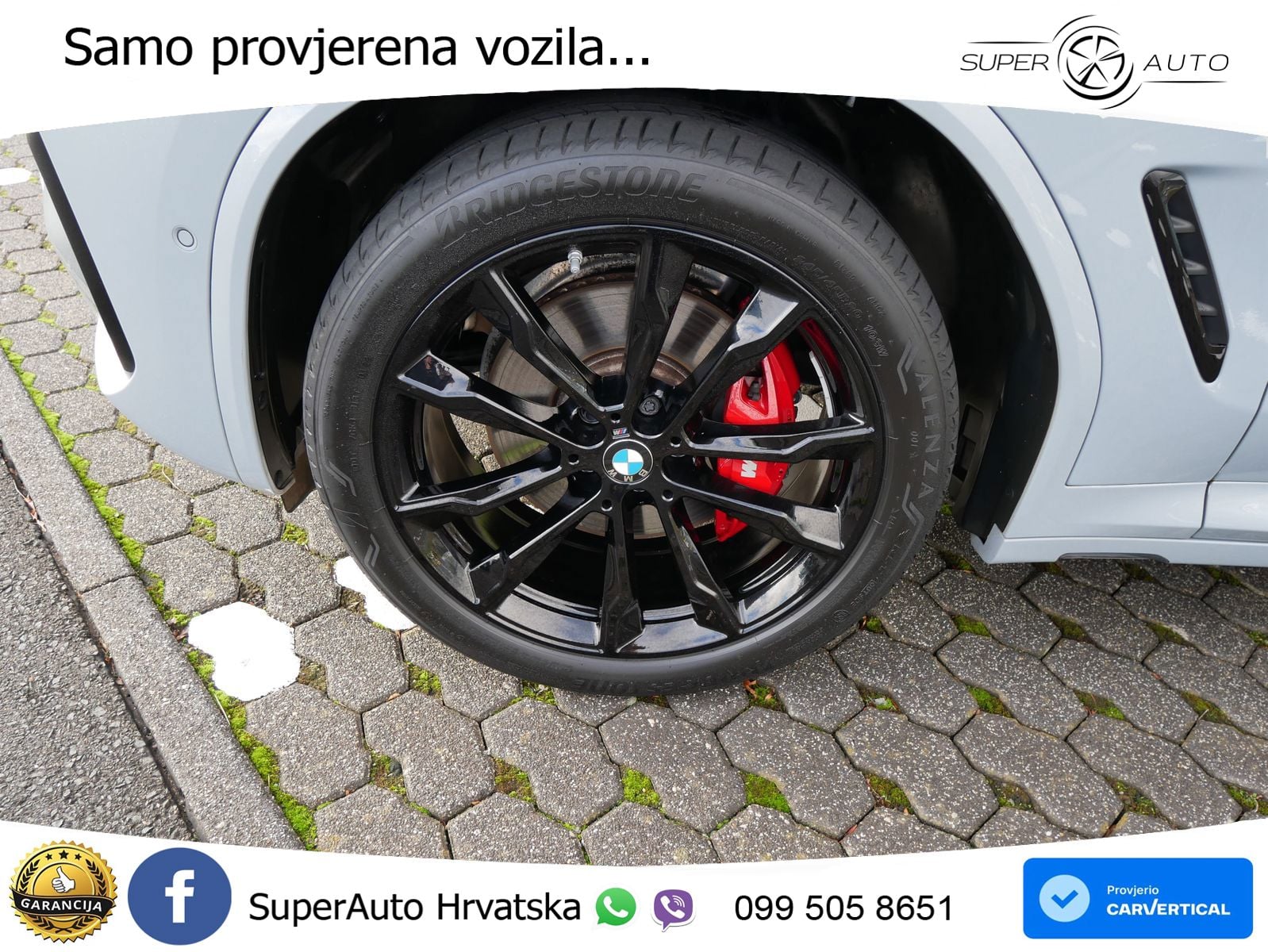 BMW X3 M40i xDrive Steptronic