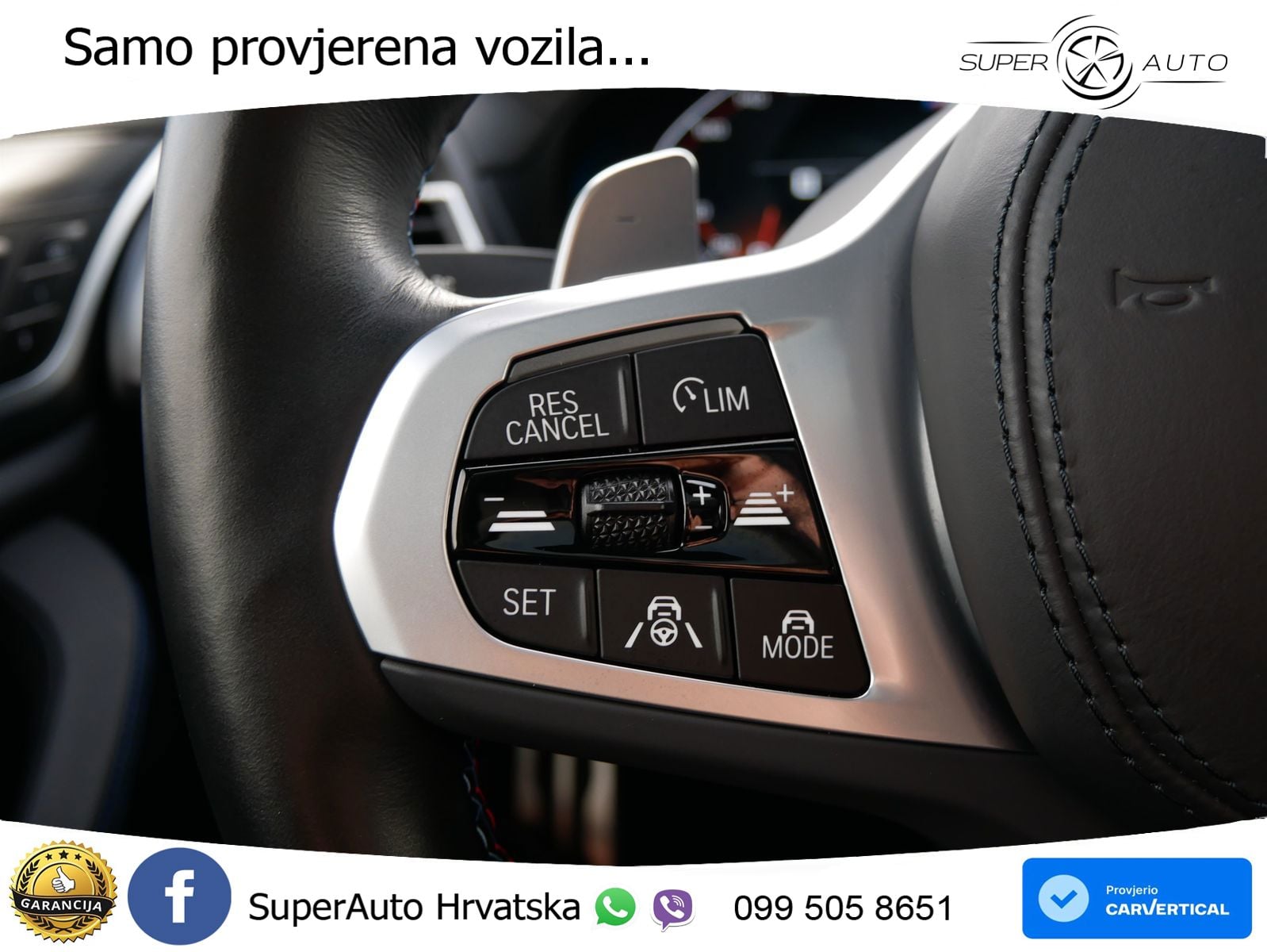 BMW X3 M40i xDrive Steptronic