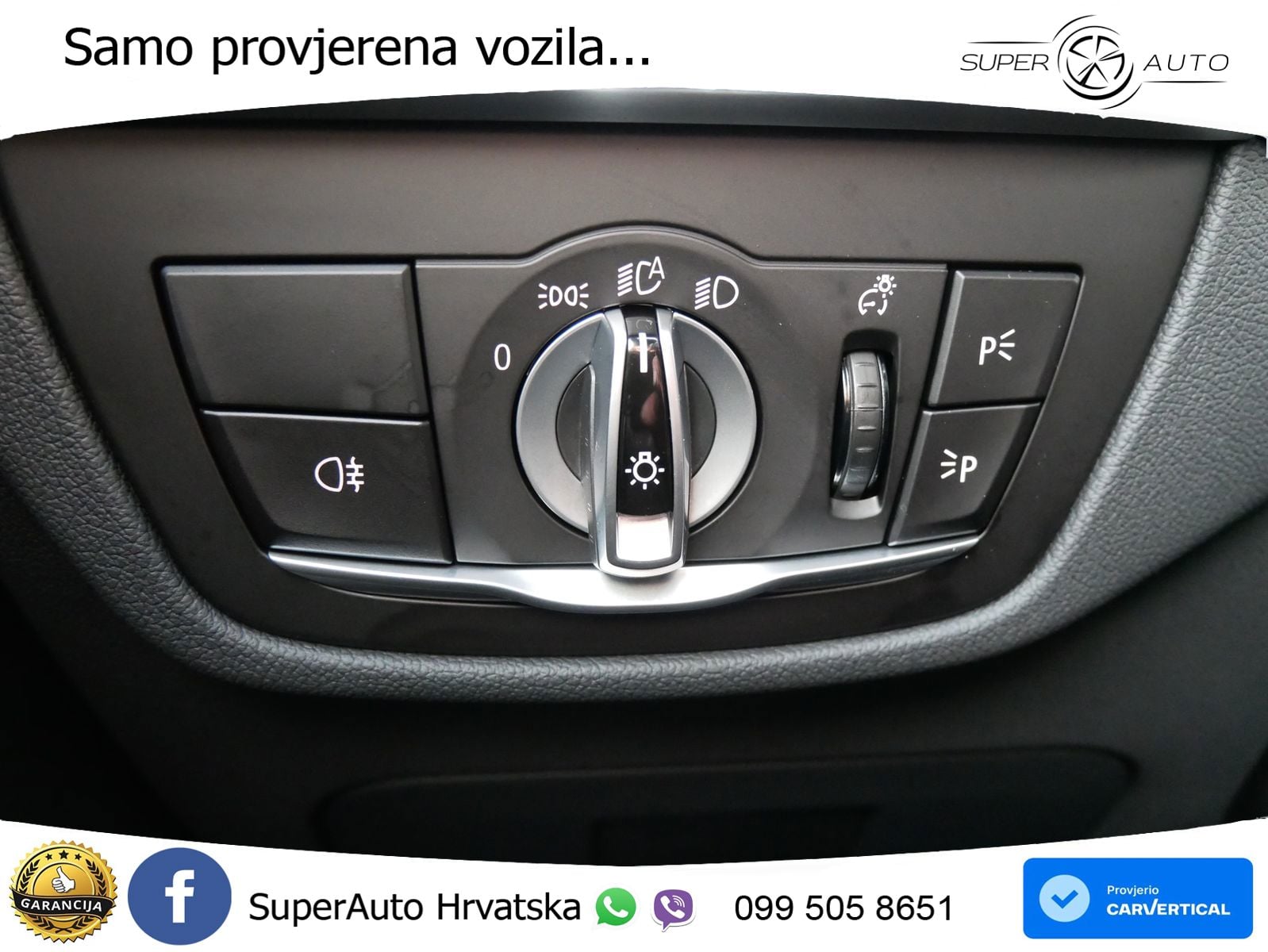 BMW X3 M40i xDrive Steptronic