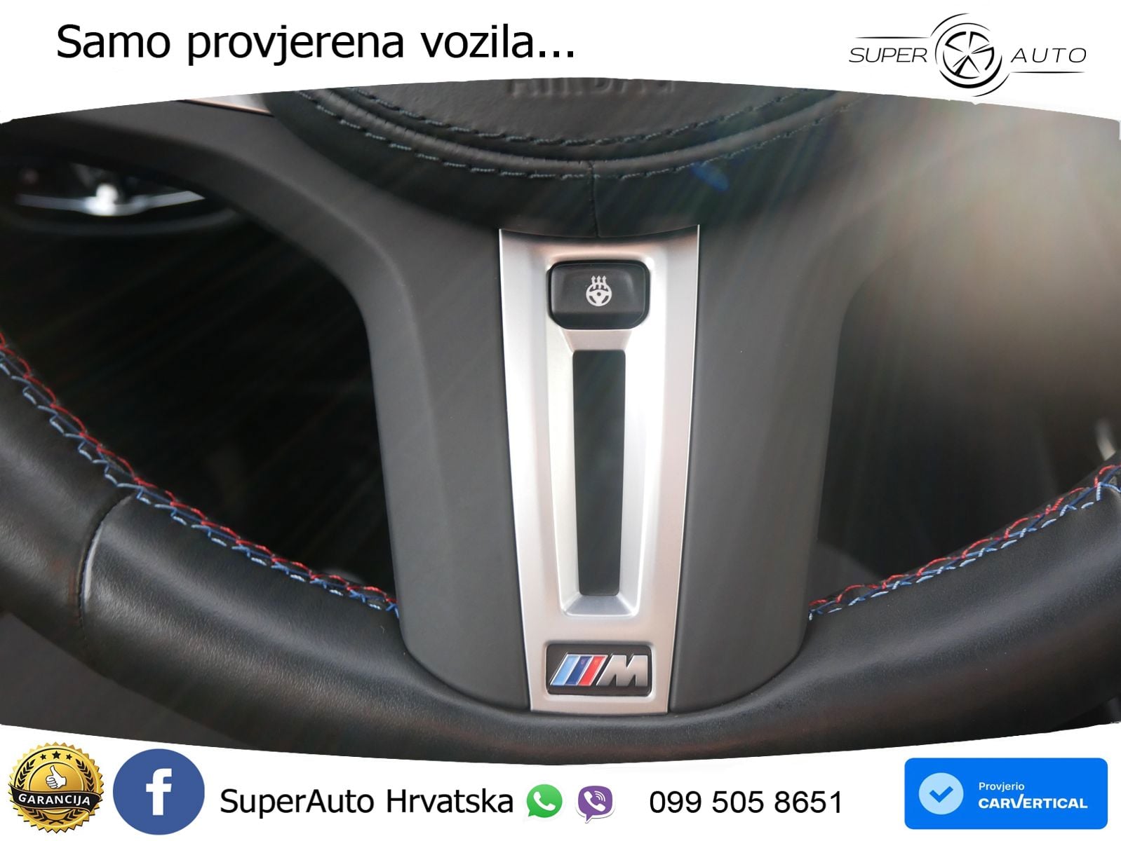 BMW X3 M40i xDrive Steptronic
