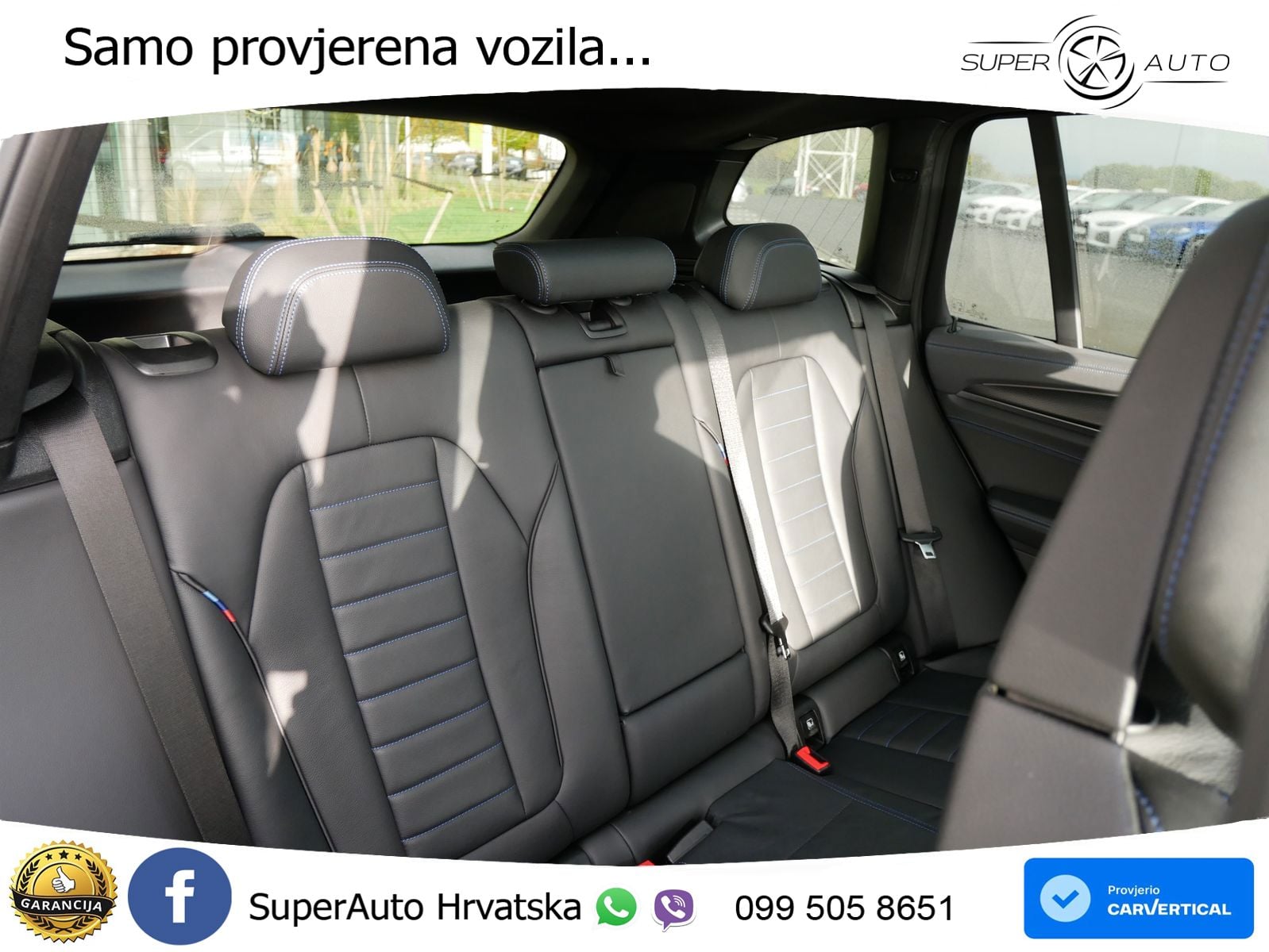 BMW X3 M40i xDrive Steptronic