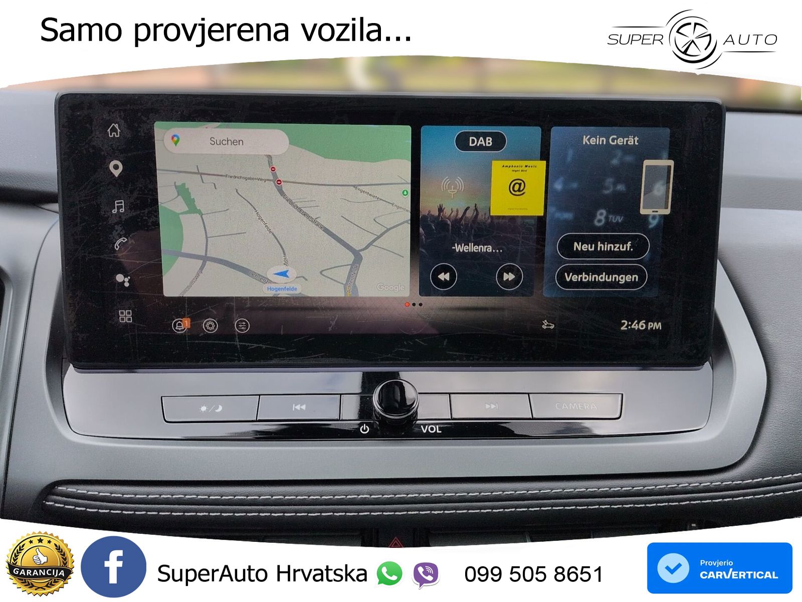 Nissan Qashqai 1.3 DIG-T (158 KS) Xtronic Tekna LED+GR SJED+ACC