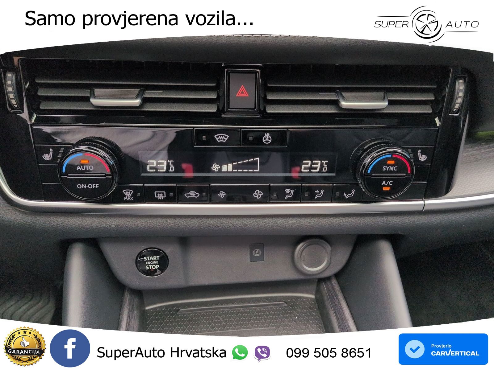 Nissan Qashqai 1.3 DIG-T (158 KS) Xtronic Tekna LED+GR SJED+ACC
