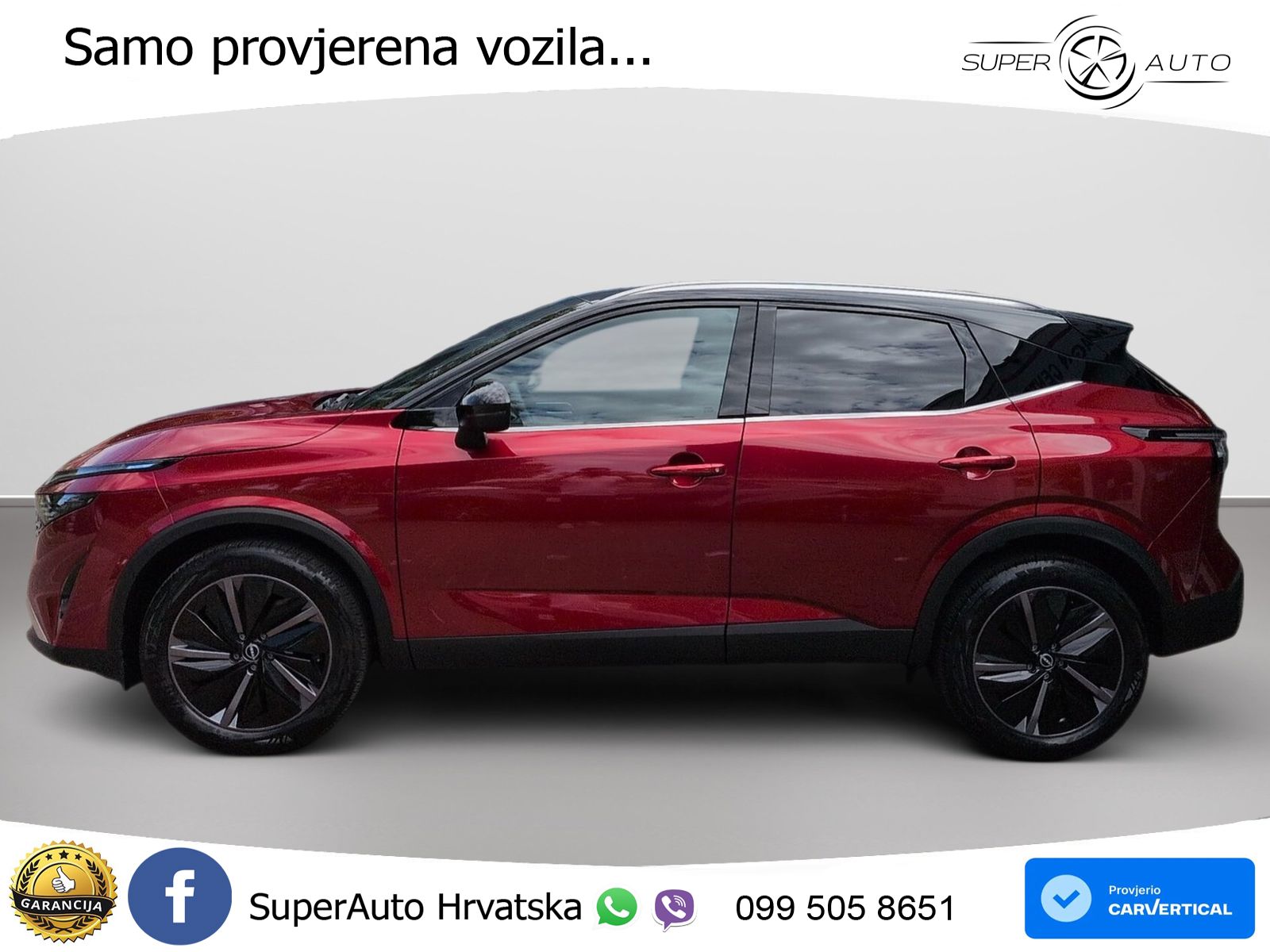 Nissan Qashqai 1.3 DIG-T (158 KS) Xtronic Tekna LED+GR SJED+ACC