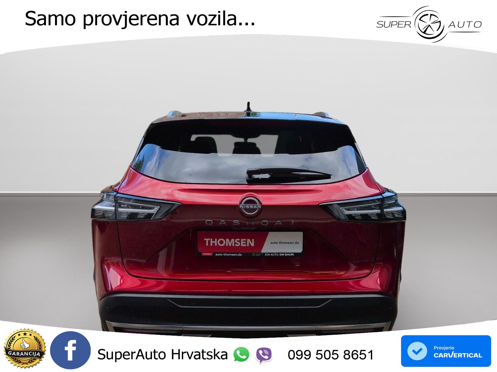 Nissan Qashqai 1.3 DIG-T (158 KS) Xtronic Tekna LED+GR SJED+ACC