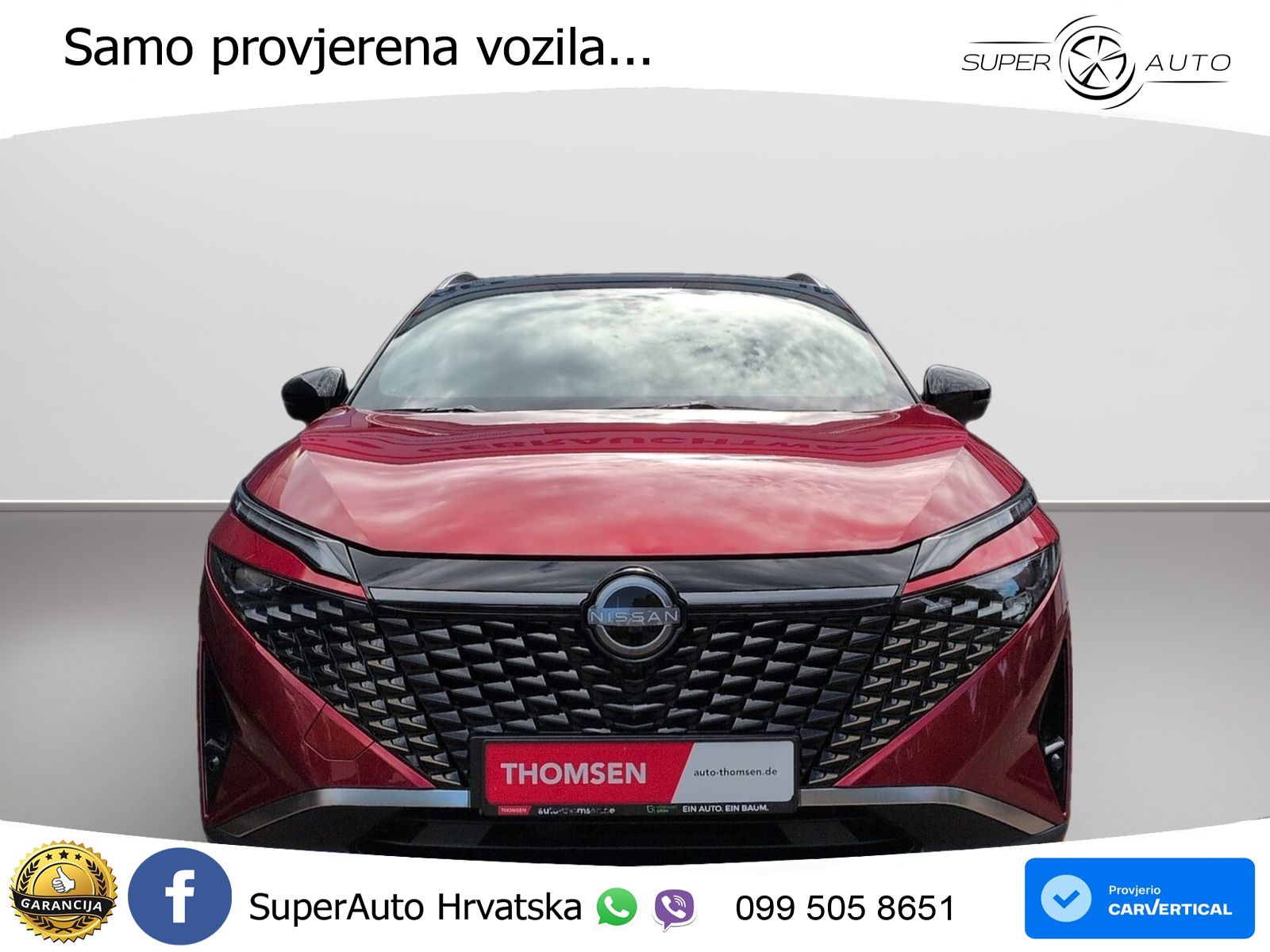 Nissan Qashqai 1.3 DIG-T (158 KS) Xtronic Tekna LED+GR SJED+ACC