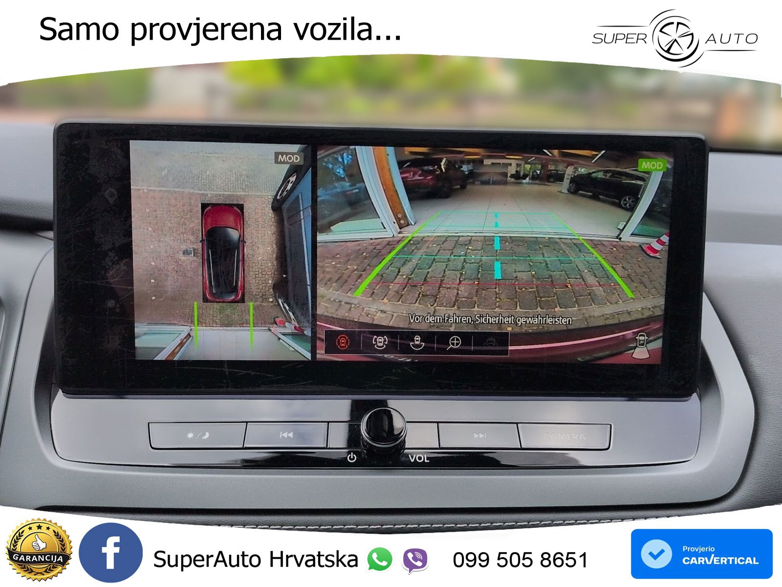 Nissan Qashqai 1.3 DIG-T (158 KS) Xtronic Tekna LED+GR SJED+ACC