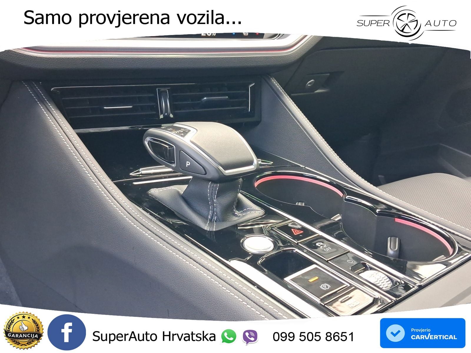 Volkswagen Touareg 3.0 V6 TDI (286 KS) 4MOTION Tiptronic ZRAČNI+ACC+4xGR SJED+KAM