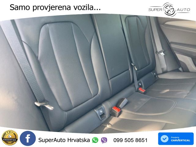 BMW X4 30d (286 KS) xDrive Steptronic