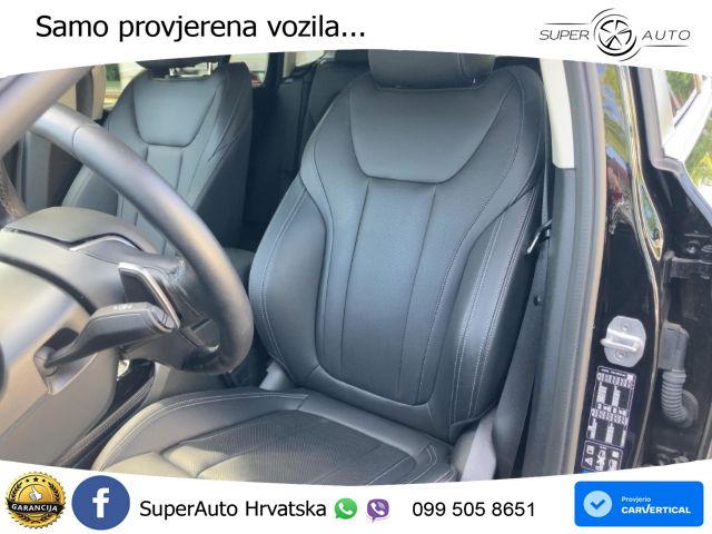 BMW X4 30d (286 KS) xDrive Steptronic