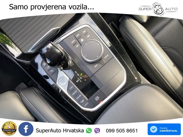 BMW X4 30d (286 KS) xDrive Steptronic