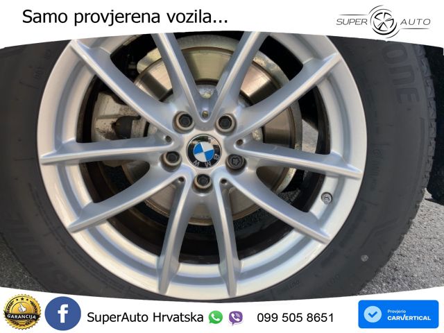 BMW X4 30d (286 KS) xDrive Steptronic