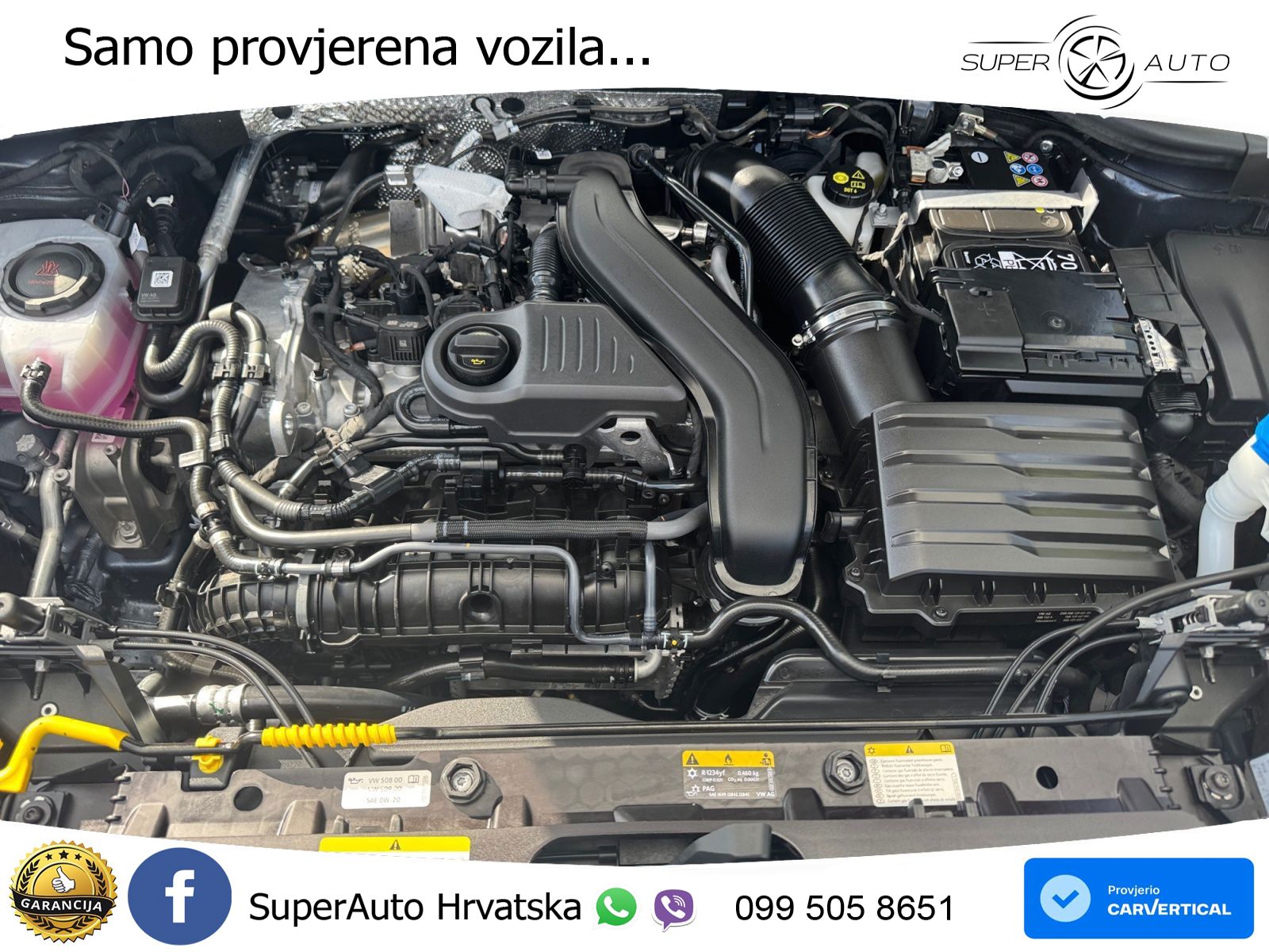 Volkswagen T-Roc II 1.5 eTSI (116 KS)  DSG LED+GR SJED+ACC