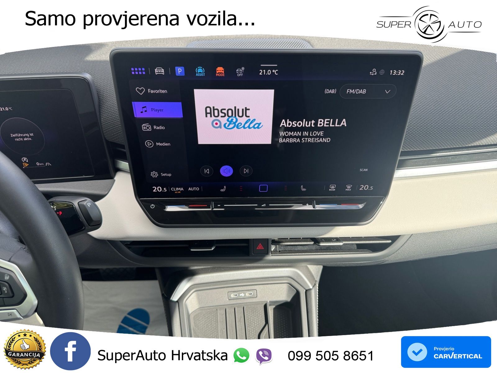 Volkswagen T-Roc II 1.5 eTSI (116 KS)  DSG LED+GR SJED+ACC