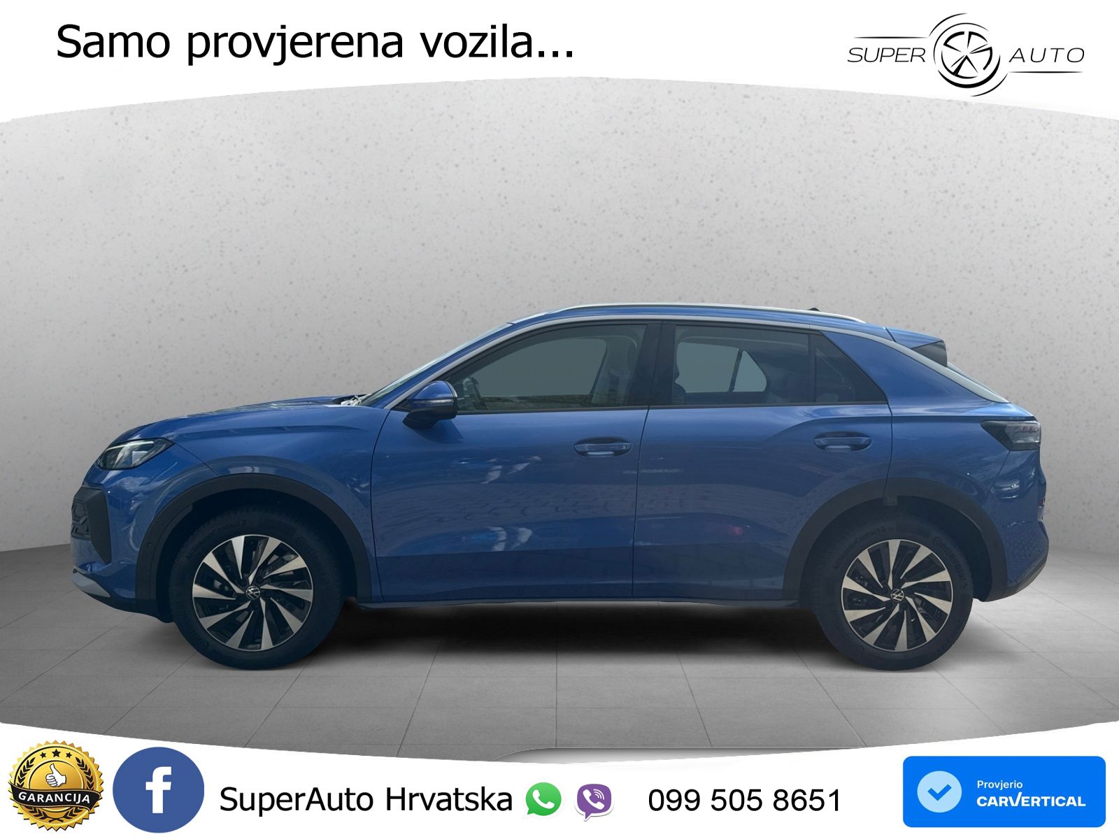 Volkswagen T-Roc II 1.5 eTSI (116 KS)  DSG LED+GR SJED+ACC