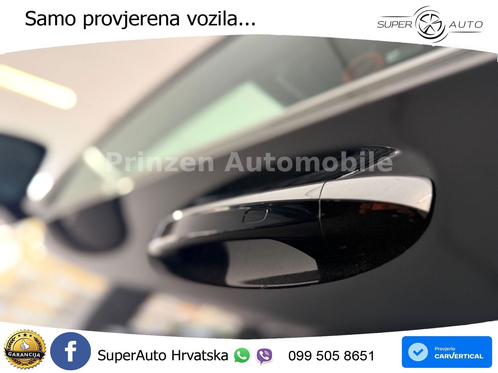 Mercedes-Benz A 200 7G-DCT AMG LED+GR SJED+ACC
