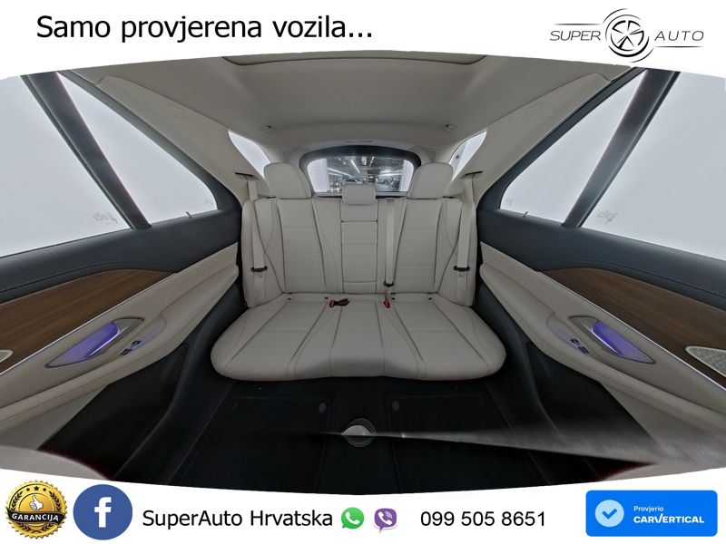 Mercedes GLE 350de (333 KS) 4MATIC 9G-TRONIC AMG ACC+HEAD+GR SJED+360+PANO