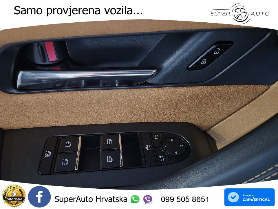 Mazda CX-60 2.5 e-Skyactiv (328 KS) AWD Automatic MATRIX+GR SJED+KAM