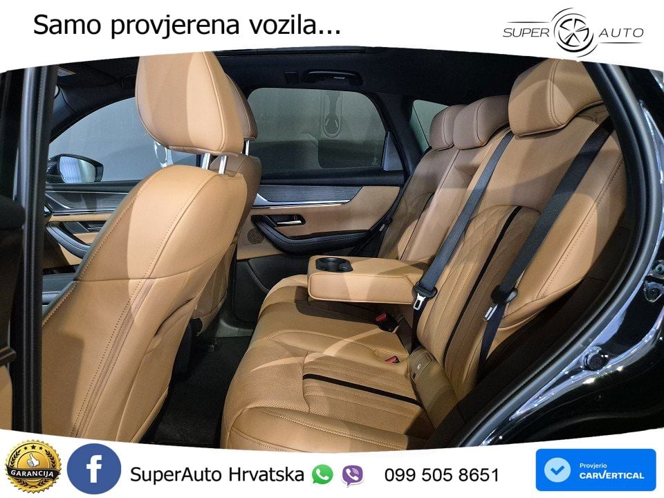 Mazda CX-60 2.5 e-Skyactiv (328 KS) AWD Automatic MATRIX+GR SJED+KAM